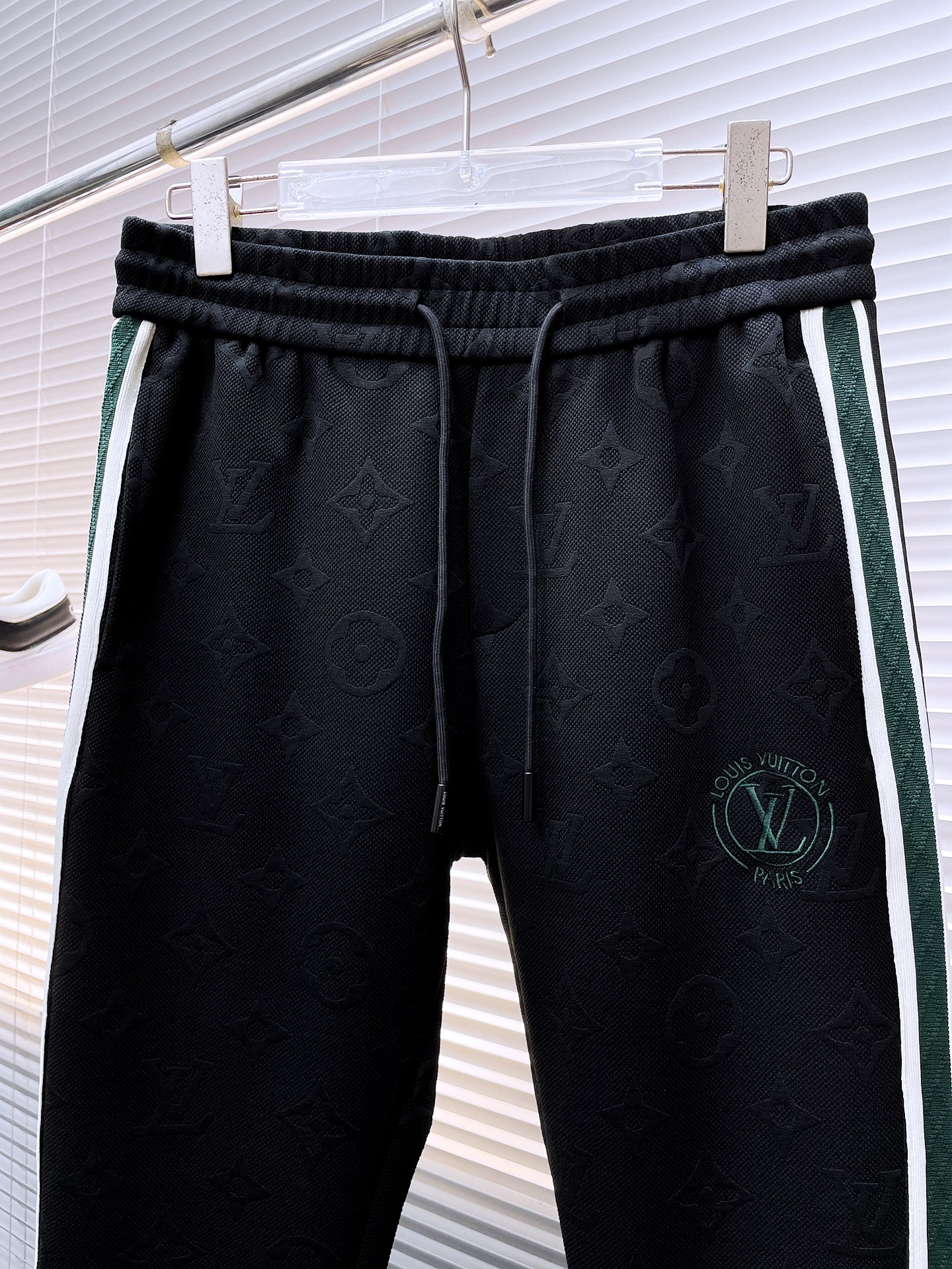 Louis Vuitton Male Basic Clothing M-l-xl