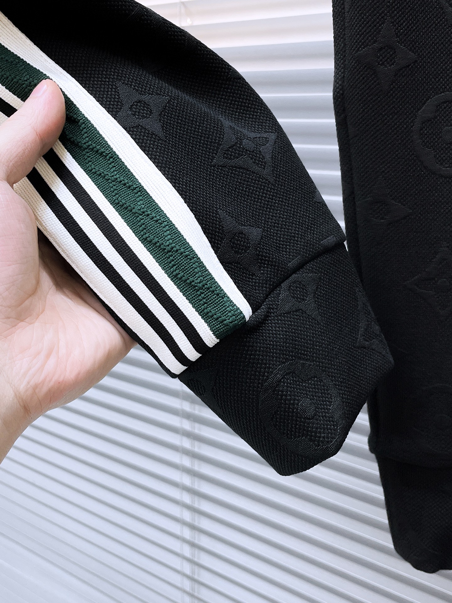 Louis Vuitton Male Basic Clothing M-l-xl