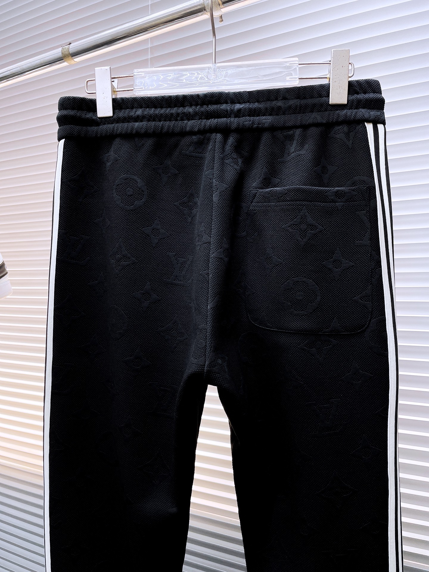 Louis Vuitton Male Basic Clothing M-l-xl