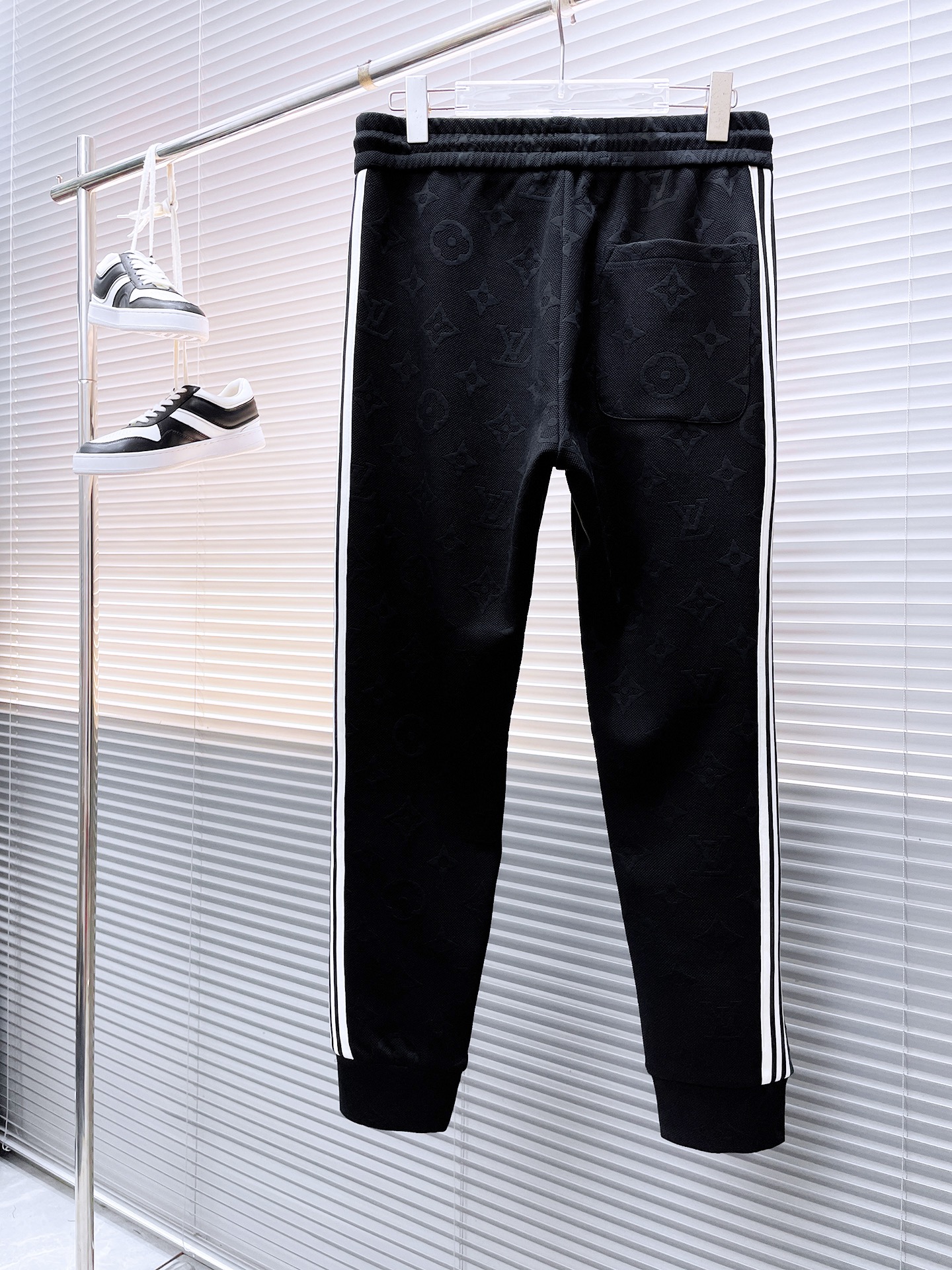 Louis Vuitton Male Basic Clothing M-l-xl