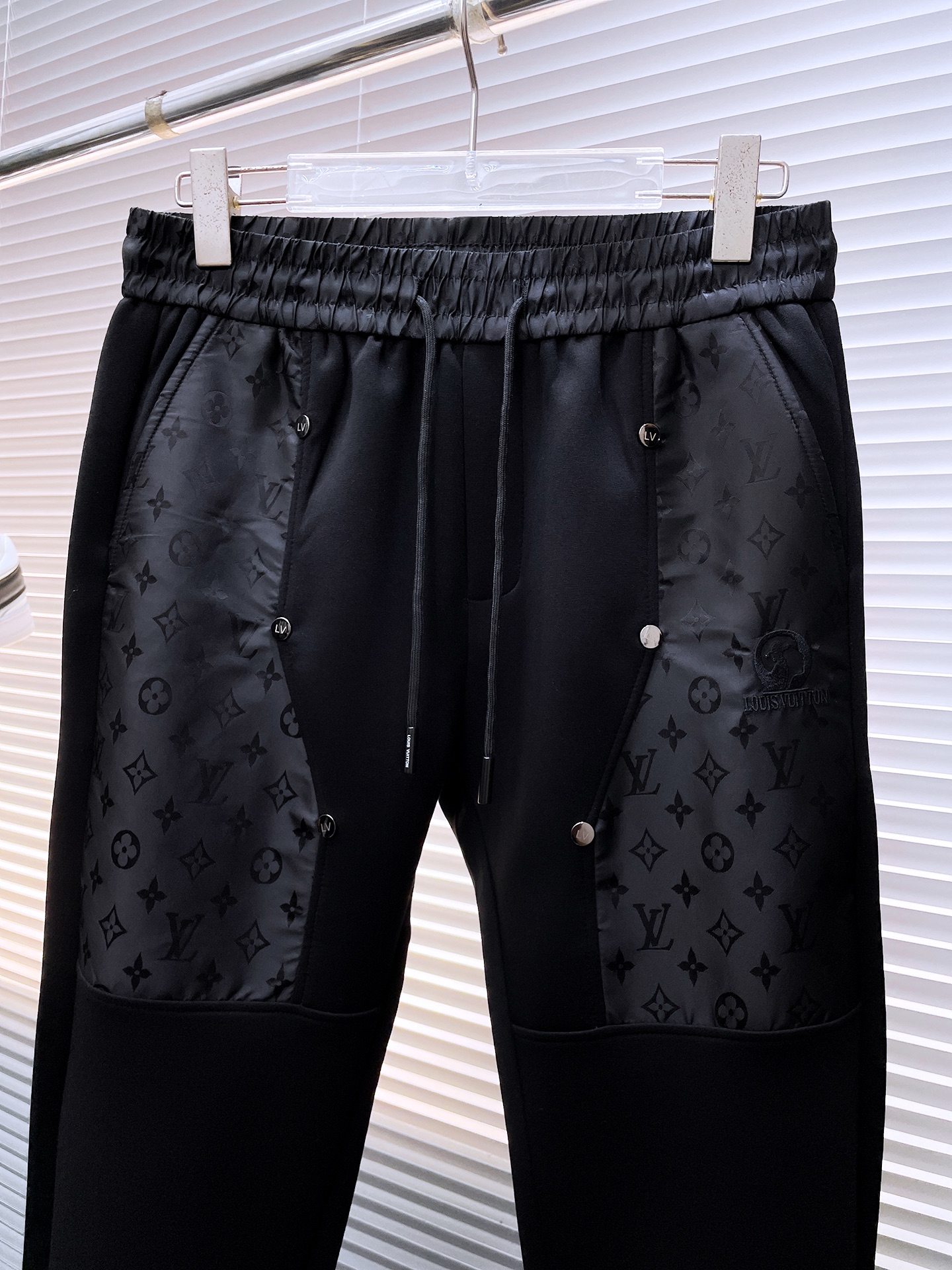 Louis Vuitton Male Basic Clothing M-l-xl