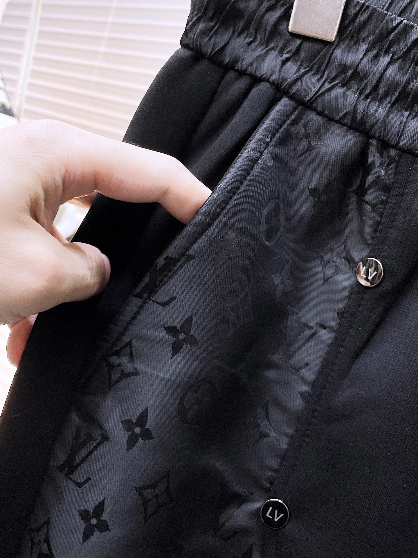 Louis Vuitton Male Basic Clothing M-l-xl