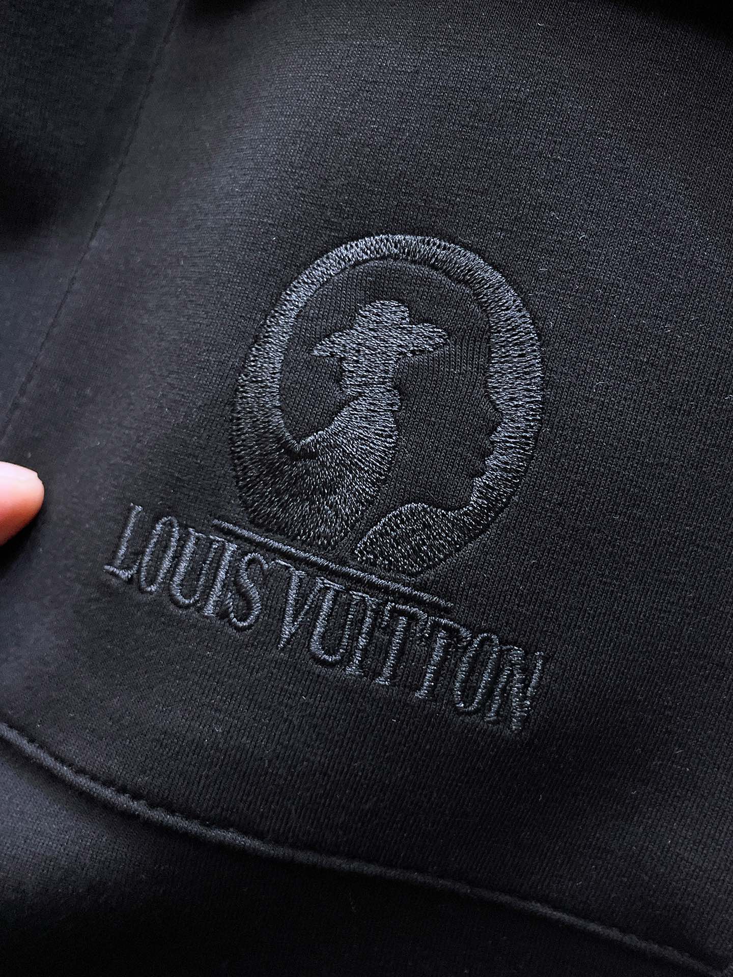 Louis Vuitton Male Basic Clothing M-l-xl