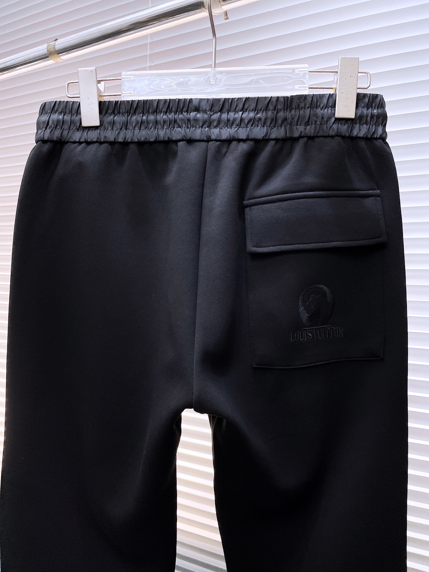 Louis Vuitton Male Basic Clothing M-l-xl