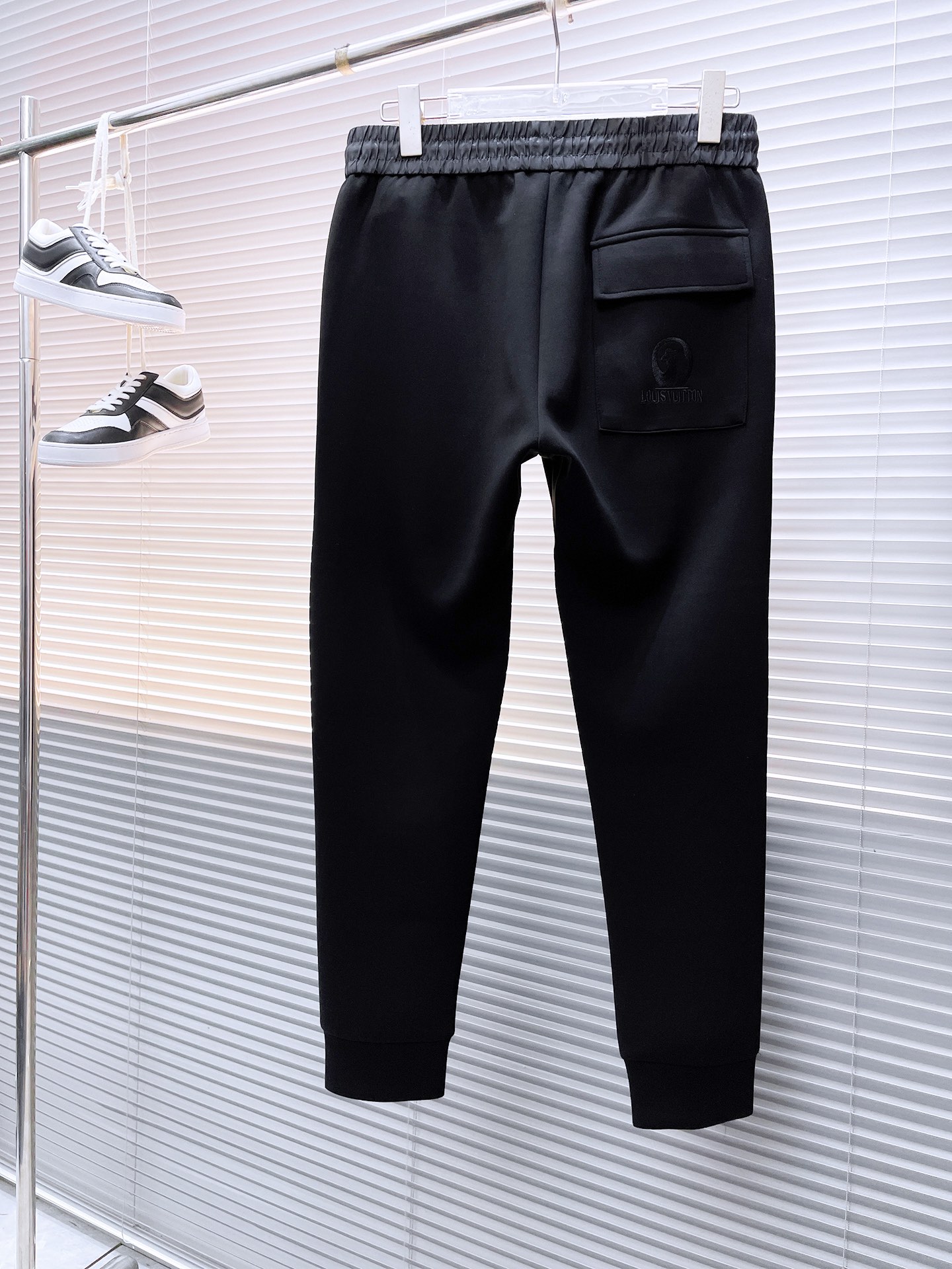 Louis Vuitton Male Basic Clothing M-l-xl