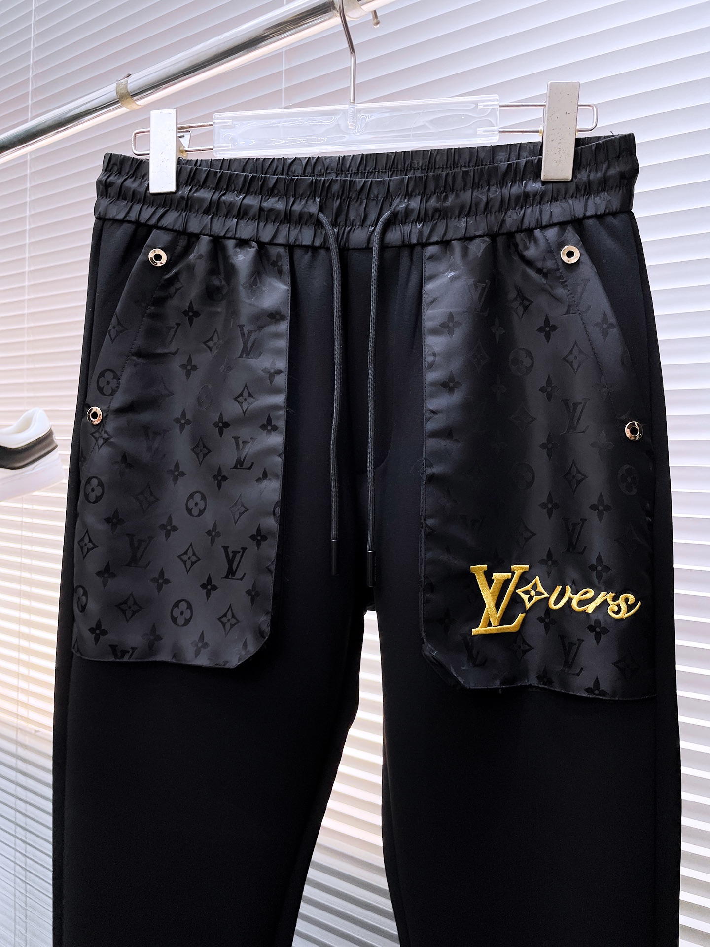 Louis Vuitton Male Basic Clothing M-l-xl