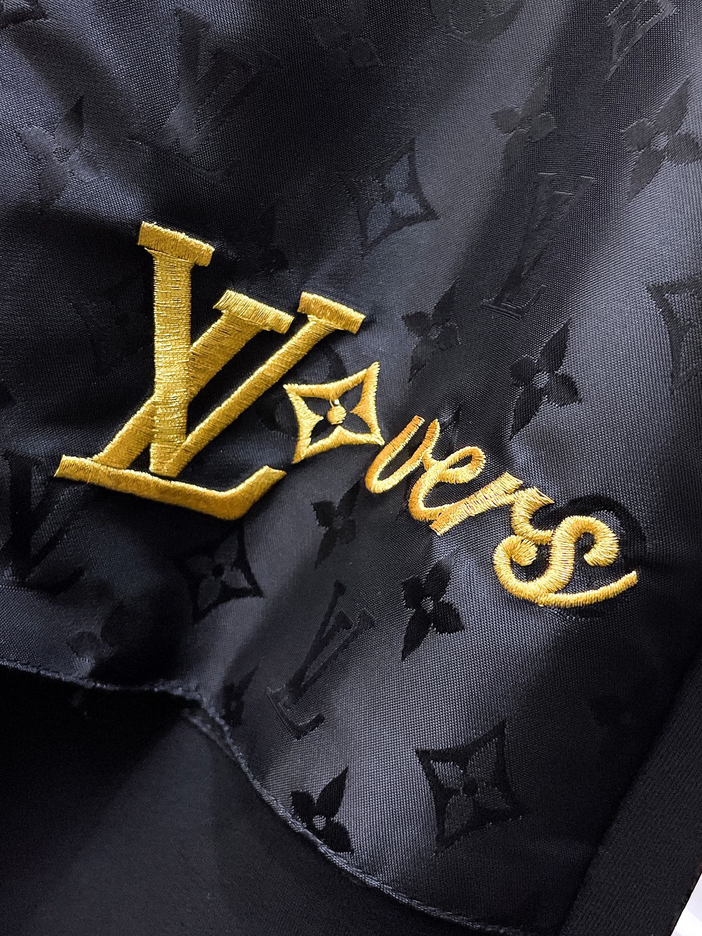 Louis Vuitton Male Basic Clothing M-l-xl