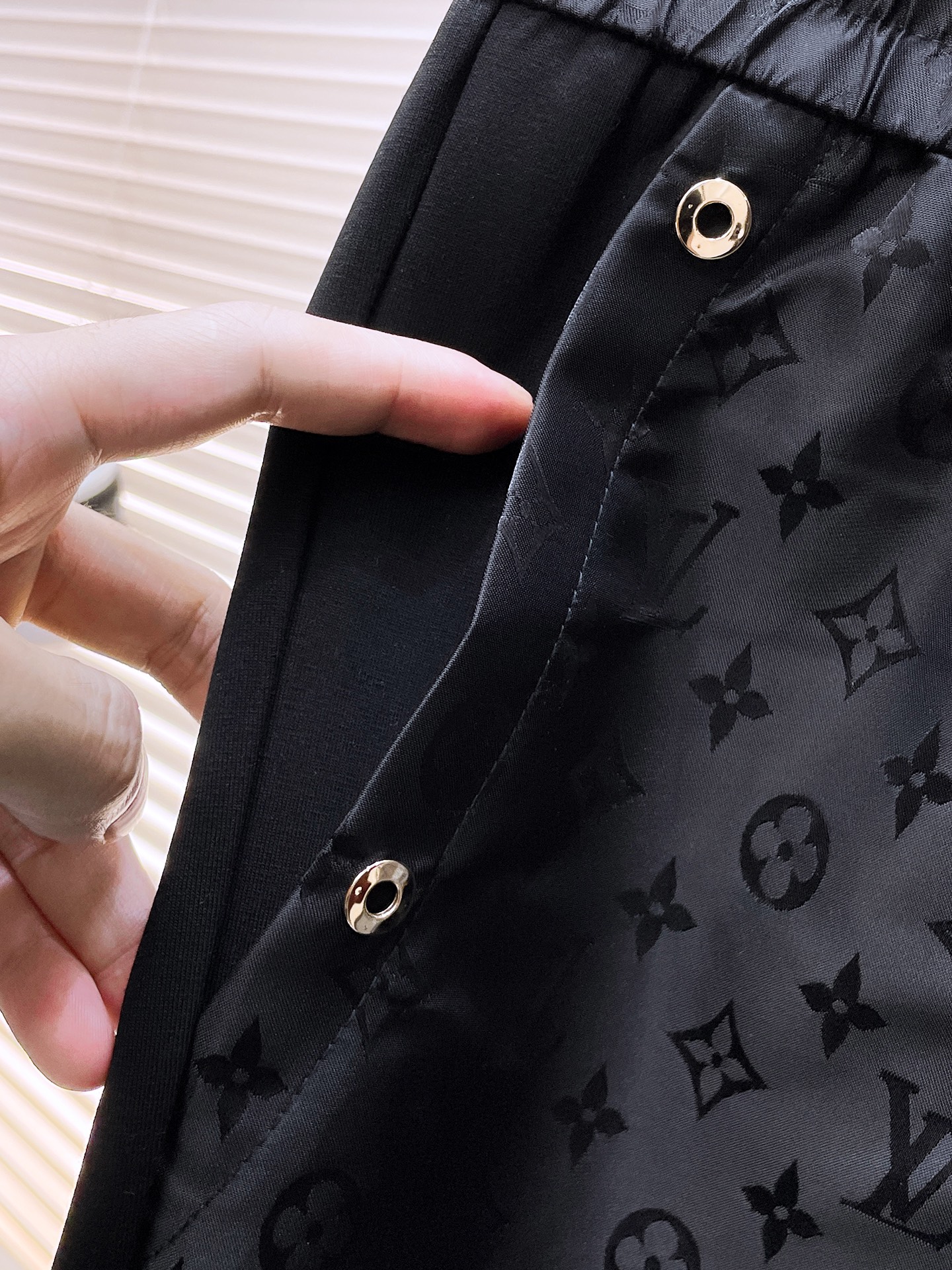 Louis Vuitton Male Basic Clothing M-l-xl