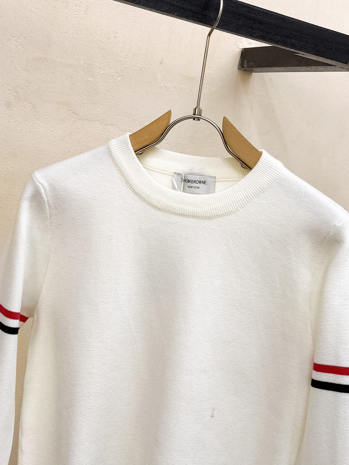 Thom Browne Basic Clothing Wool M-l-xl