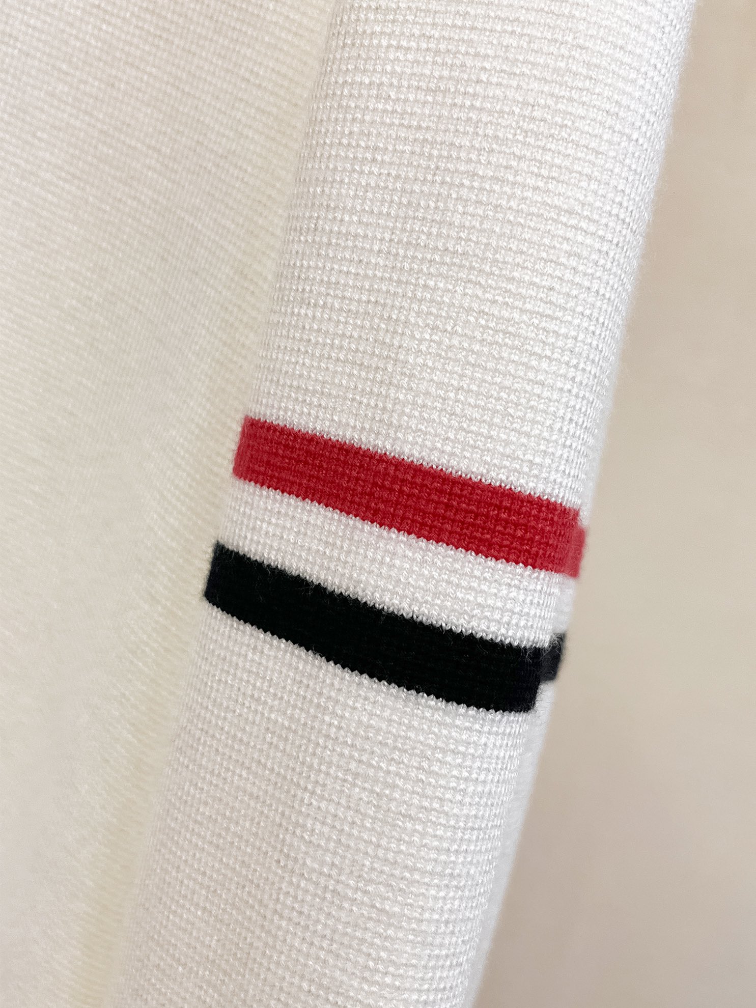 Thom Browne Basic Clothing Wool M-l-xl