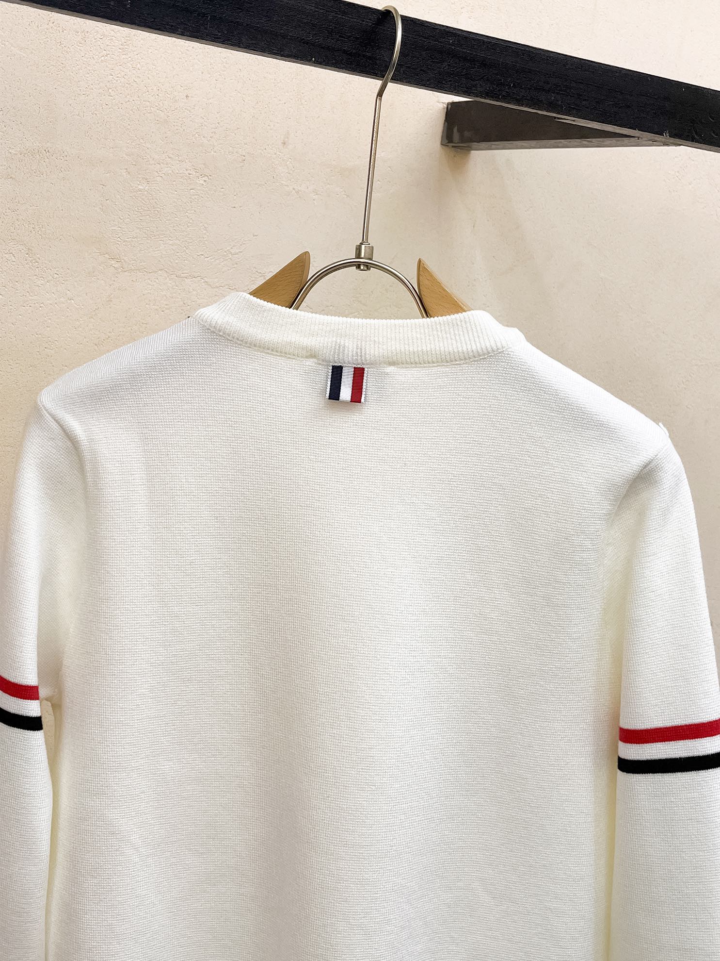 Thom Browne Basic Clothing Wool M-l-xl