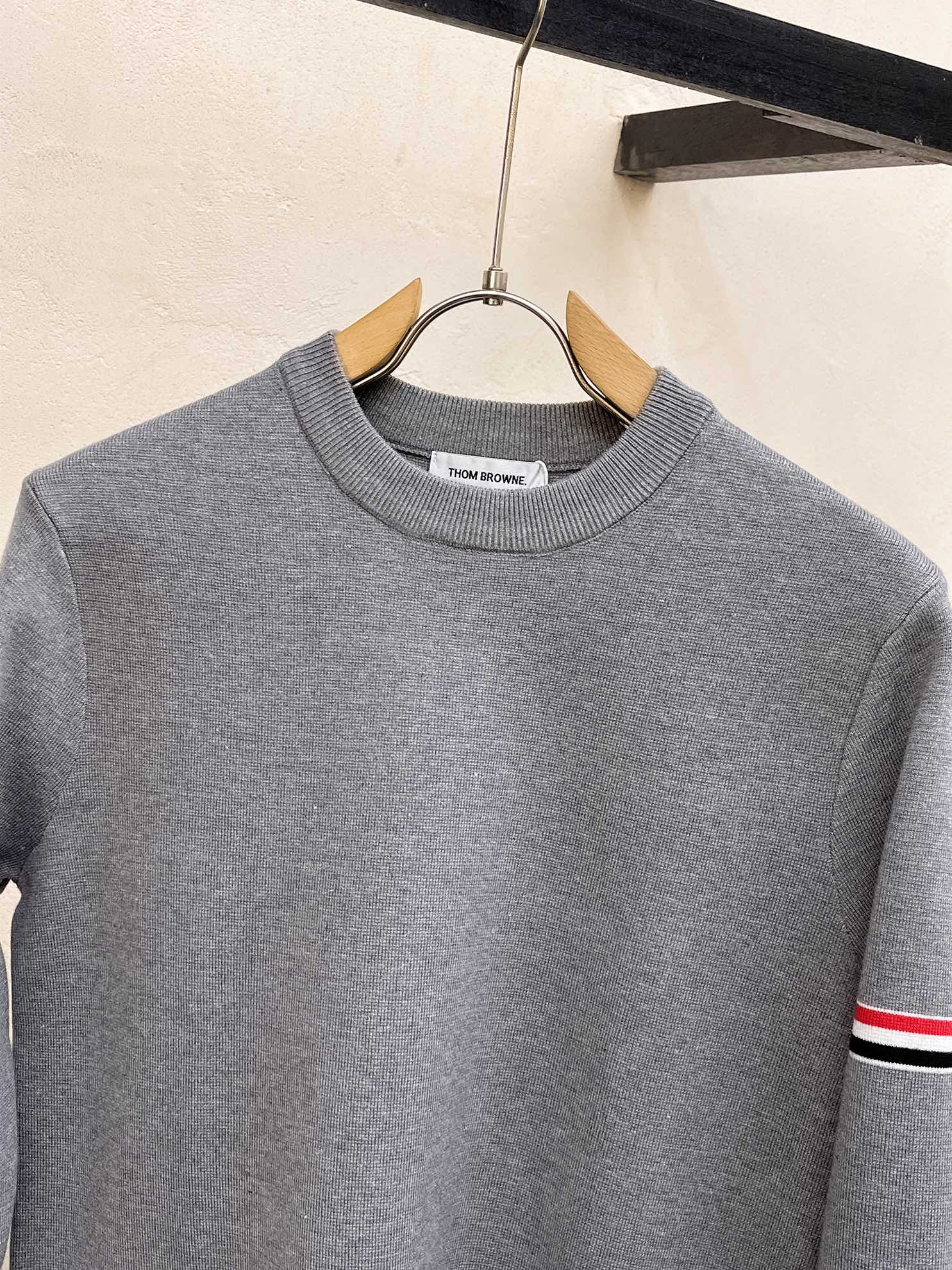 Thom Browne Basic Clothing Wool M-l-xl