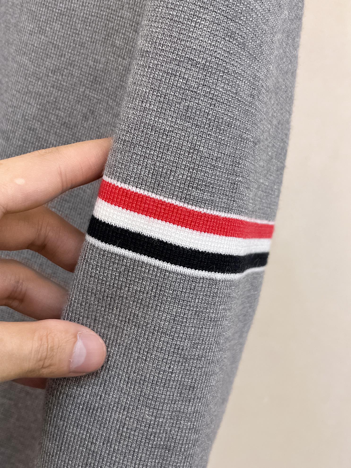 Thom Browne Basic Clothing Wool M-l-xl