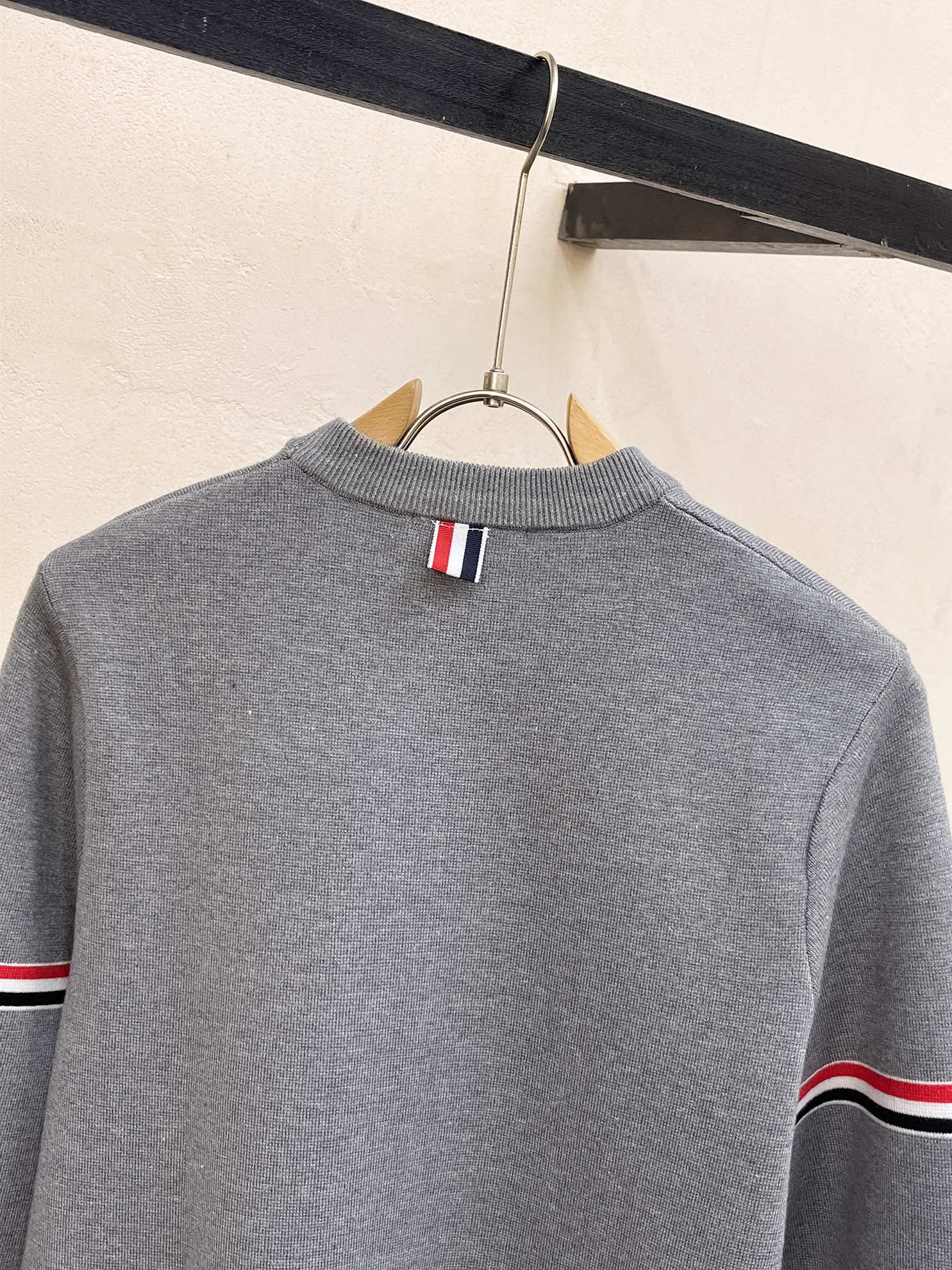 Thom Browne Basic Clothing Wool M-l-xl