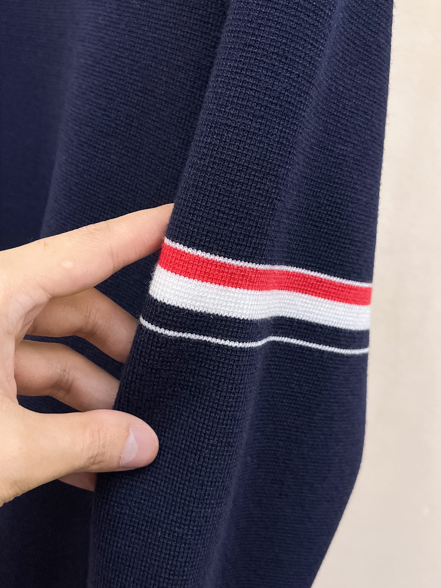 Thom Browne Basic Clothing Wool M-l-xl