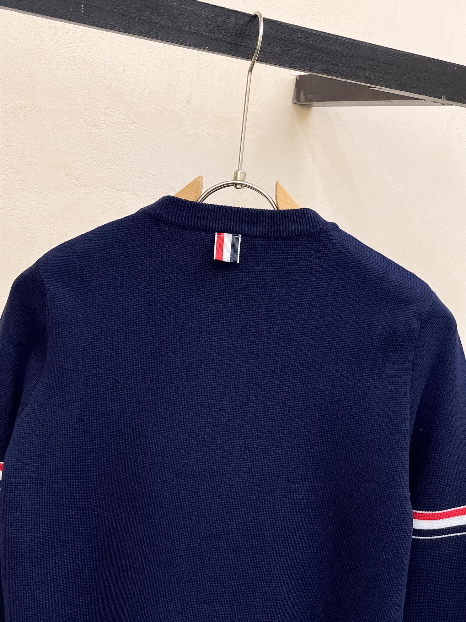 Thom Browne Basic Clothing Wool M-l-xl