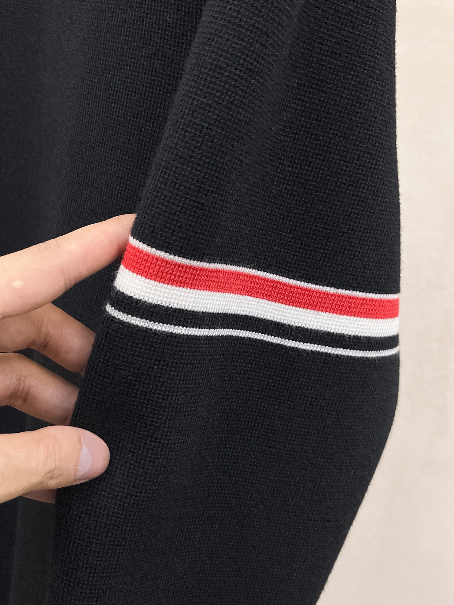 Thom Browne Basic Clothing Wool M-l-xl
