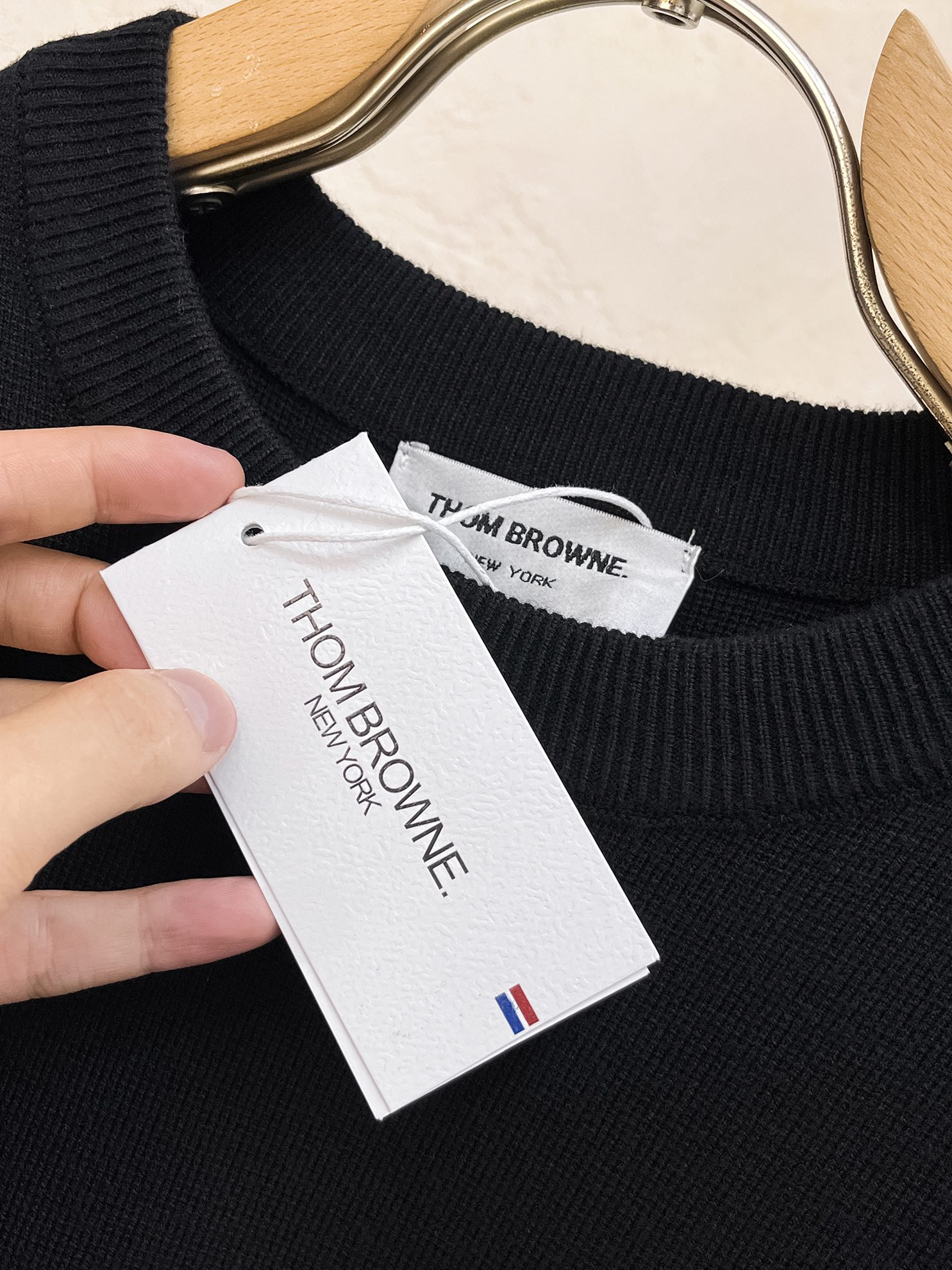 Thom Browne Basic Clothing Wool M-l-xl