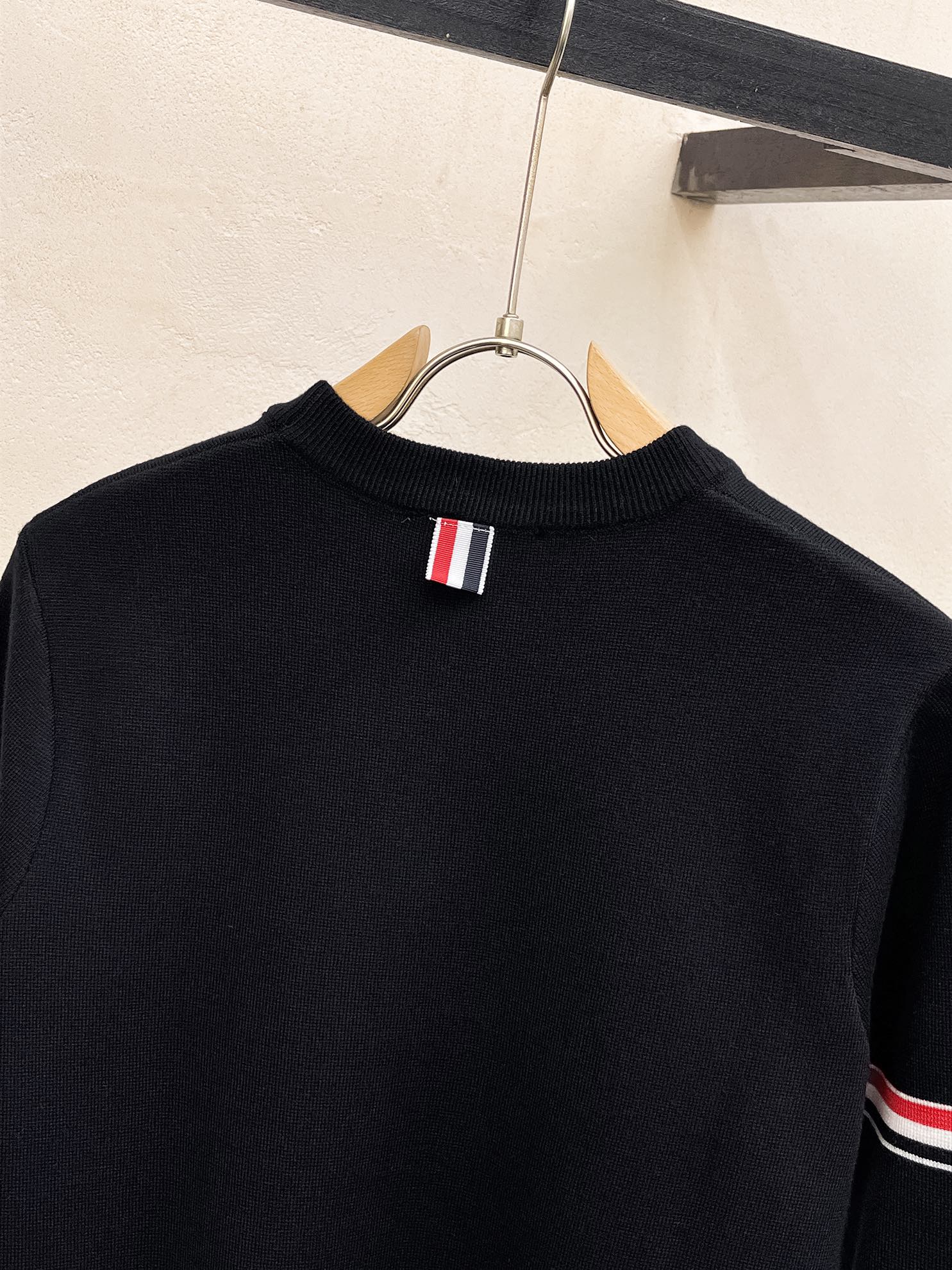 Thom Browne Basic Clothing Wool M-l-xl