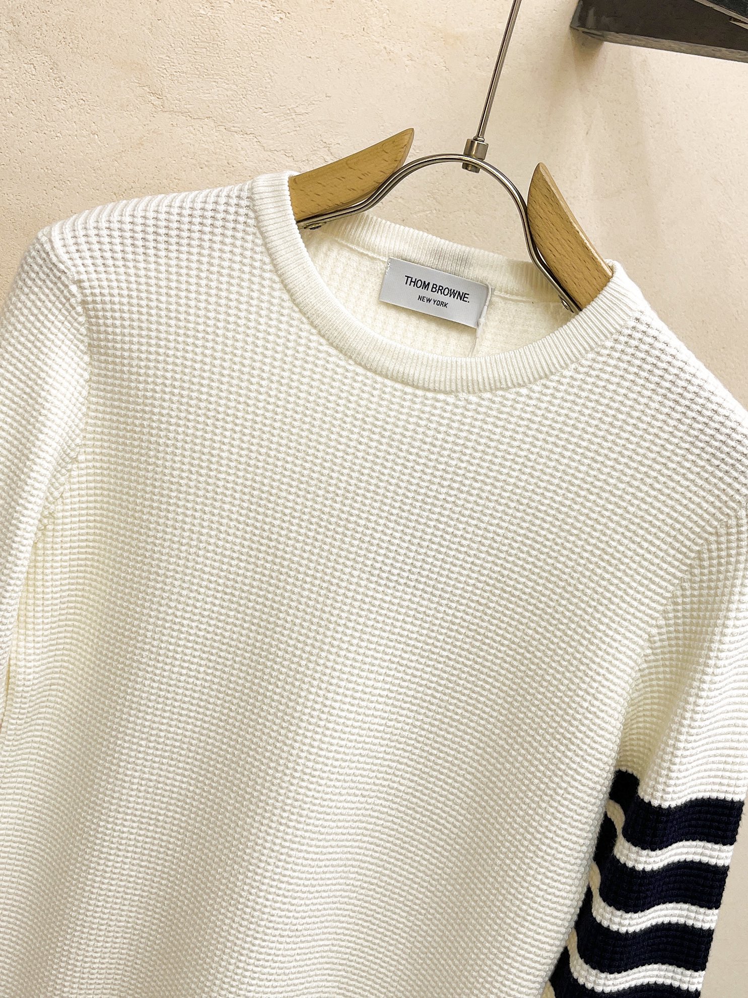 Thom Browne Basic Clothing Wool M-l-xl