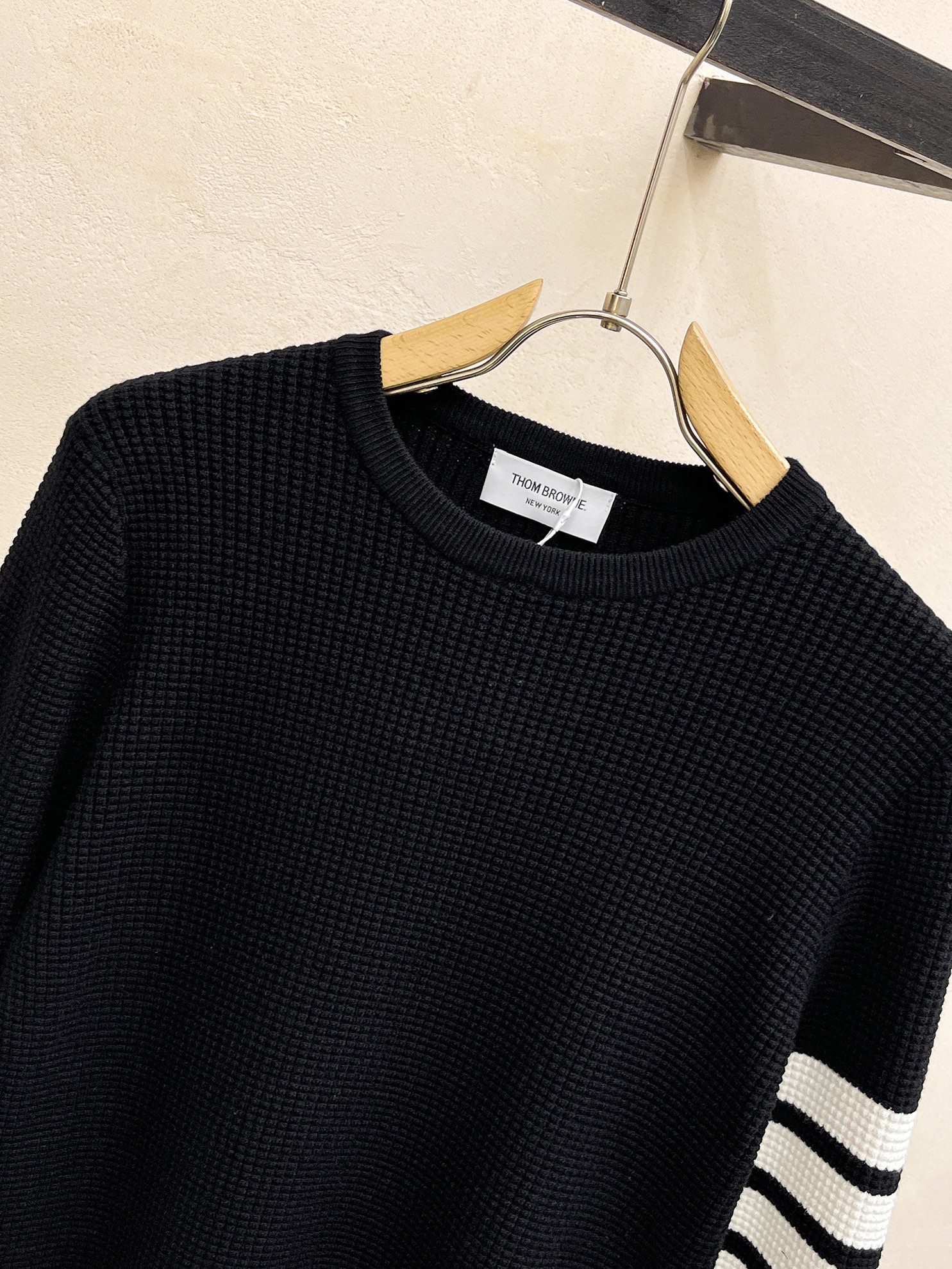 Thom Browne Basic Clothing Wool M-l-xl
