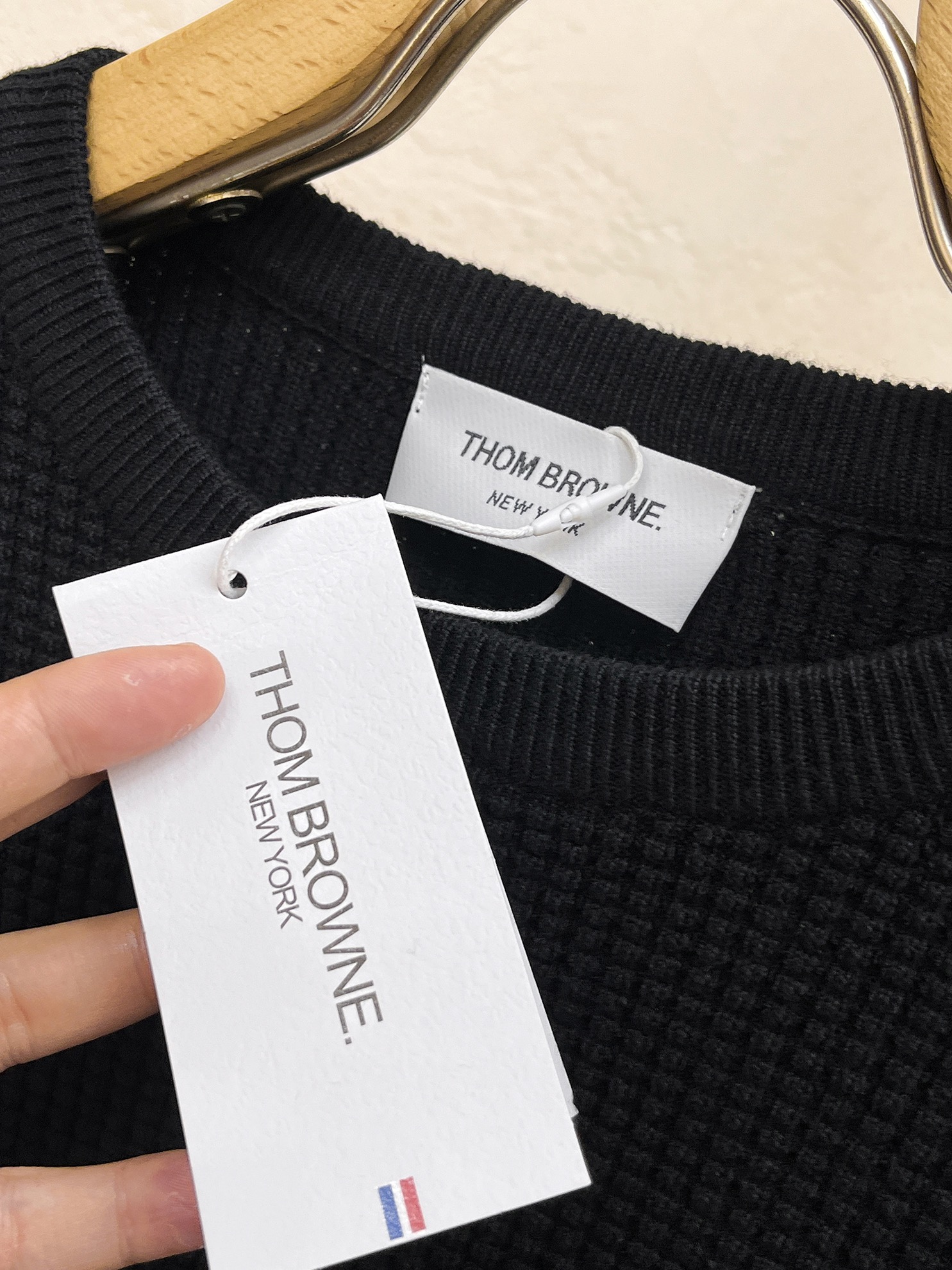 Thom Browne Basic Clothing Wool M-l-xl