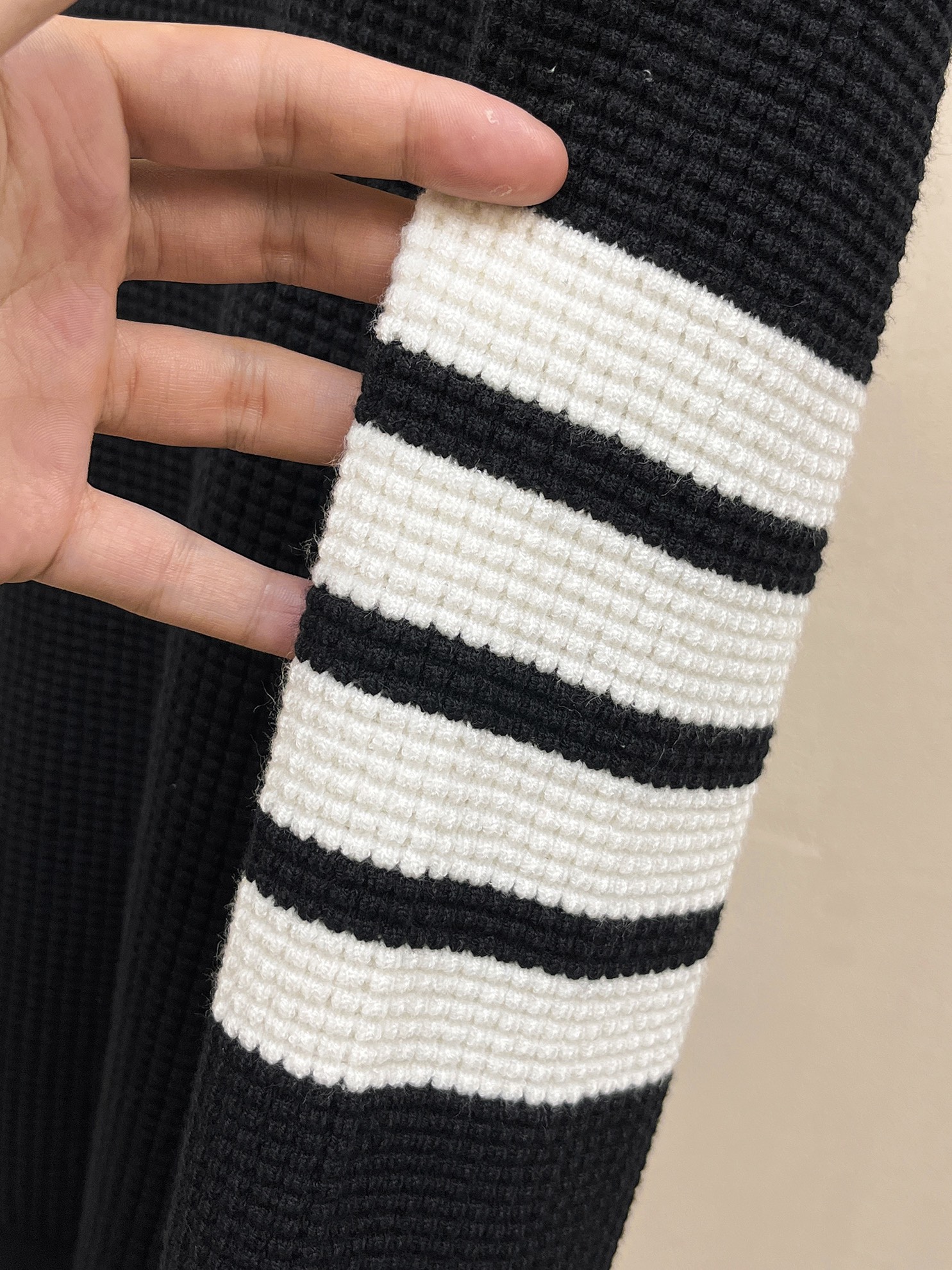 Thom Browne Basic Clothing Wool M-l-xl