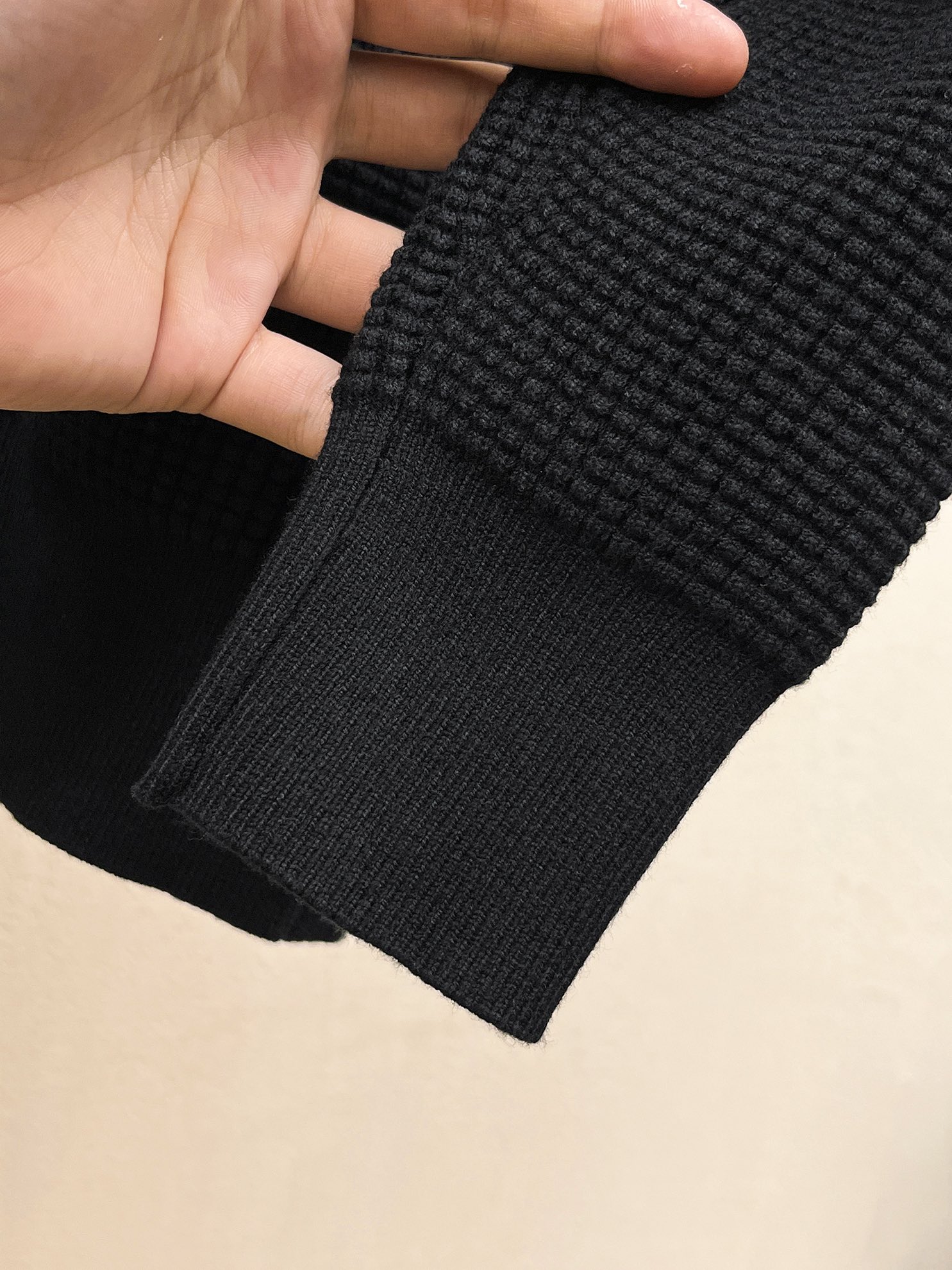 Thom Browne Basic Clothing Wool M-l-xl