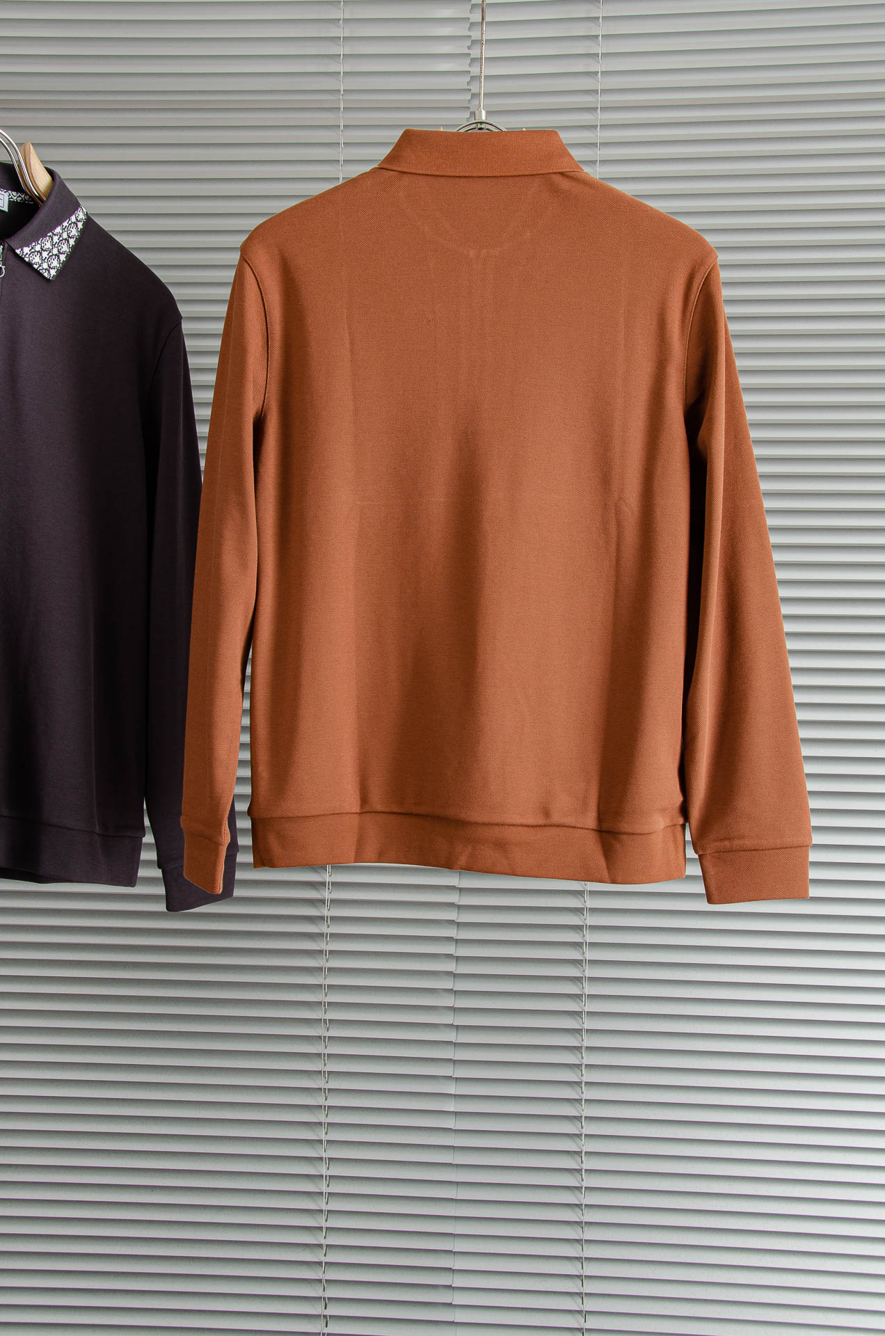Ferragamo Male Basic Clothing Cotton Fleece Lined M-xxxl