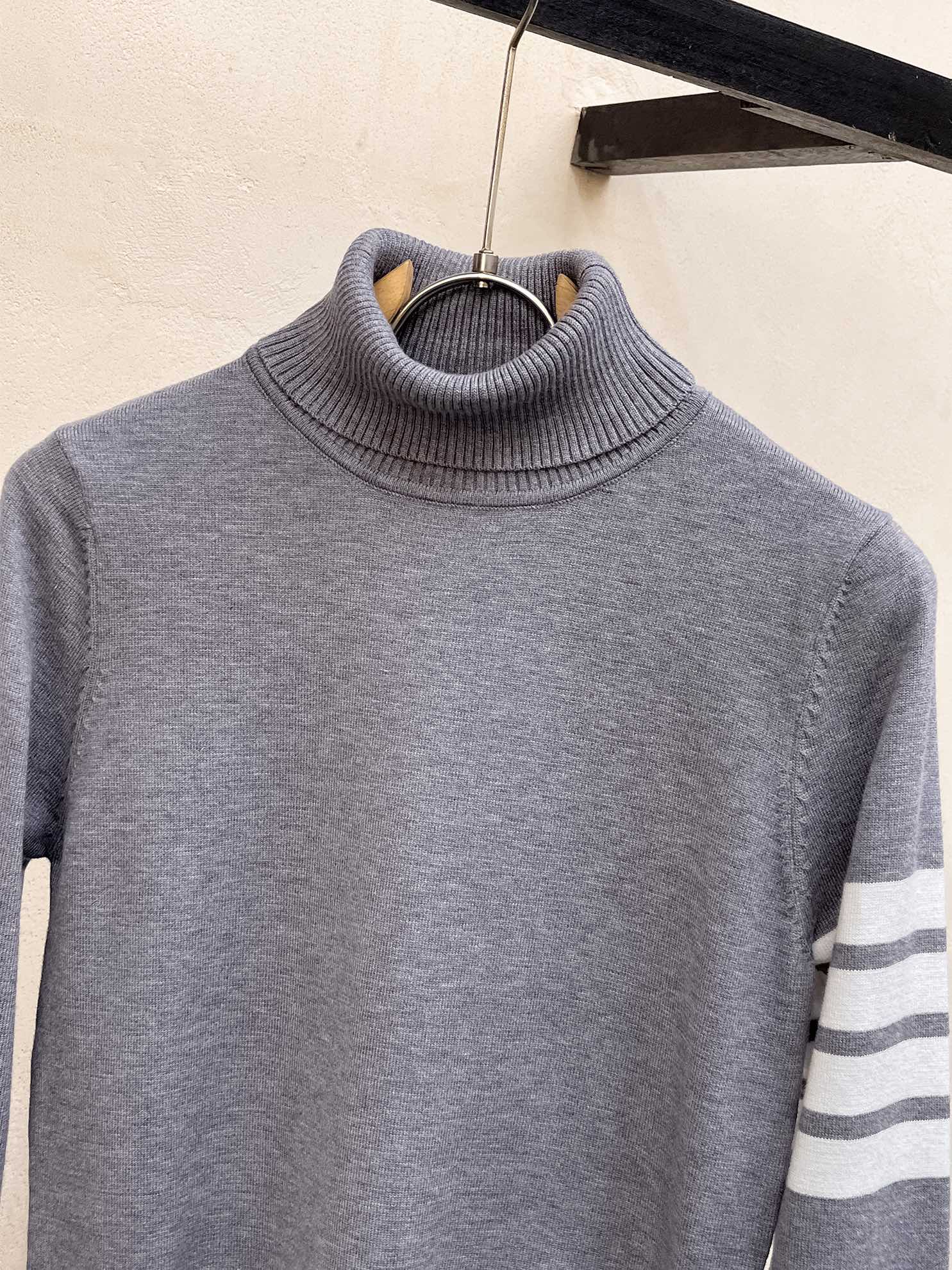 Thom Browne Basic Clothing Wool M-l-xl