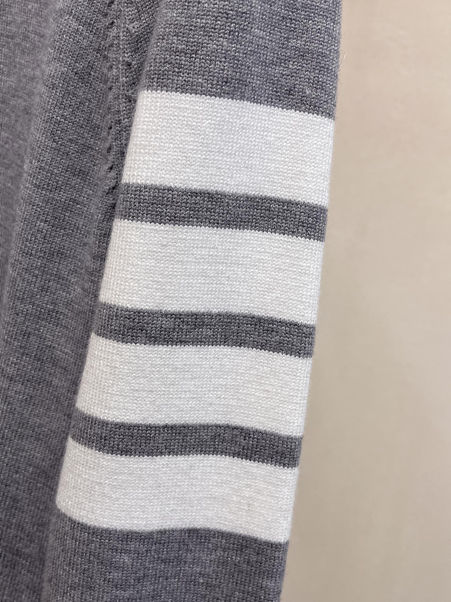 Thom Browne Basic Clothing Wool M-l-xl