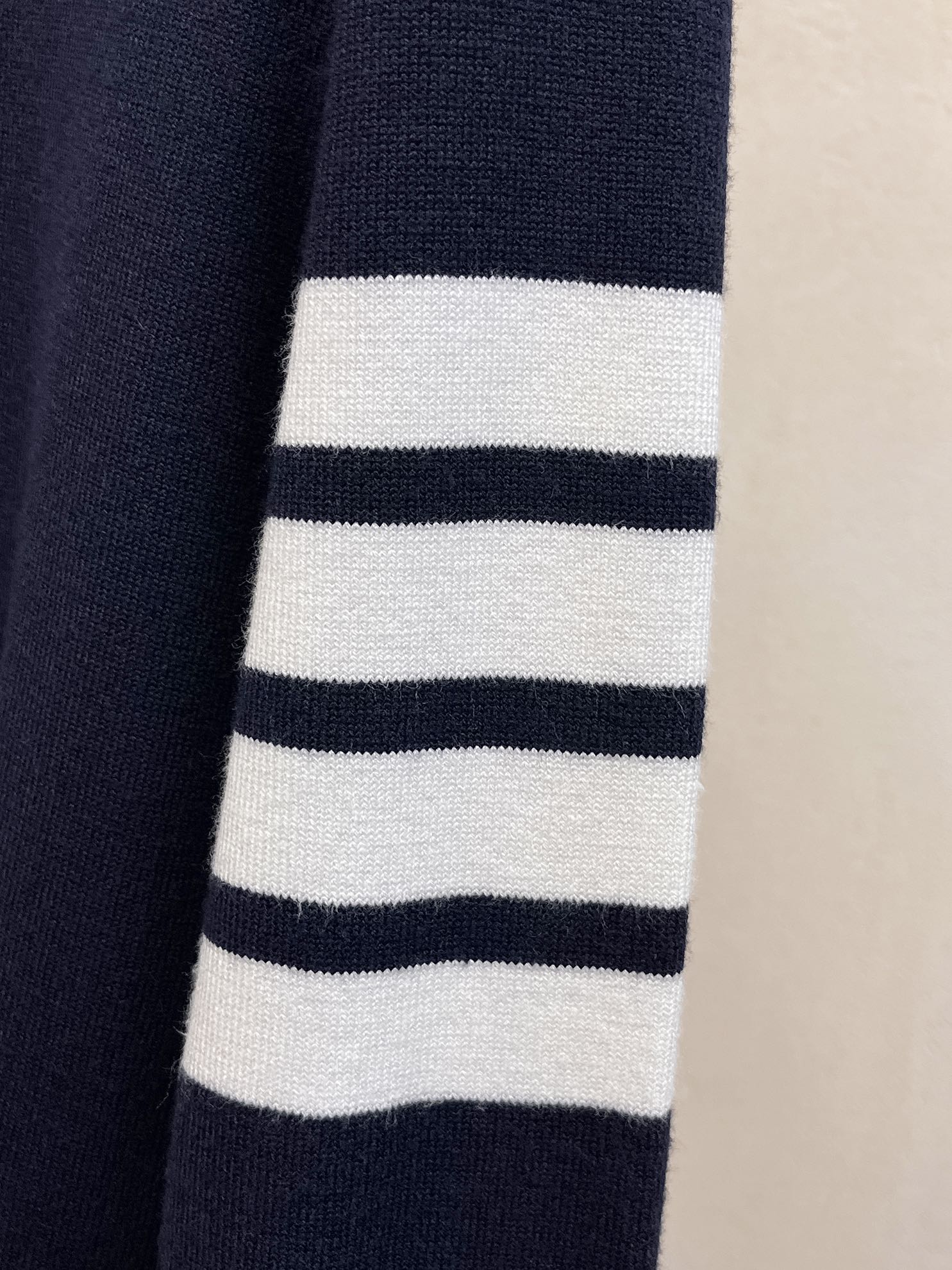 Thom Browne Basic Clothing Wool M-l-xl