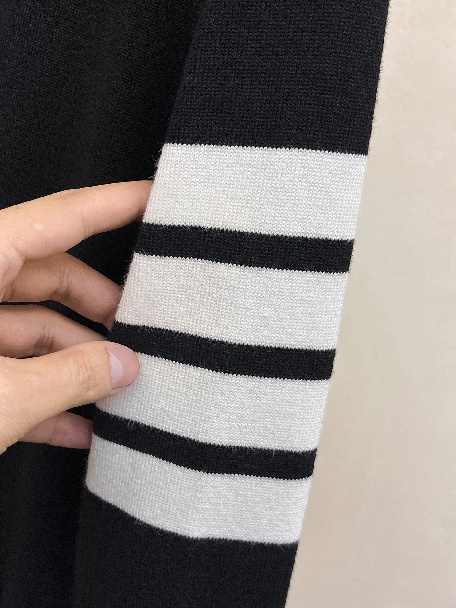 Thom Browne Basic Clothing Wool M-l-xl