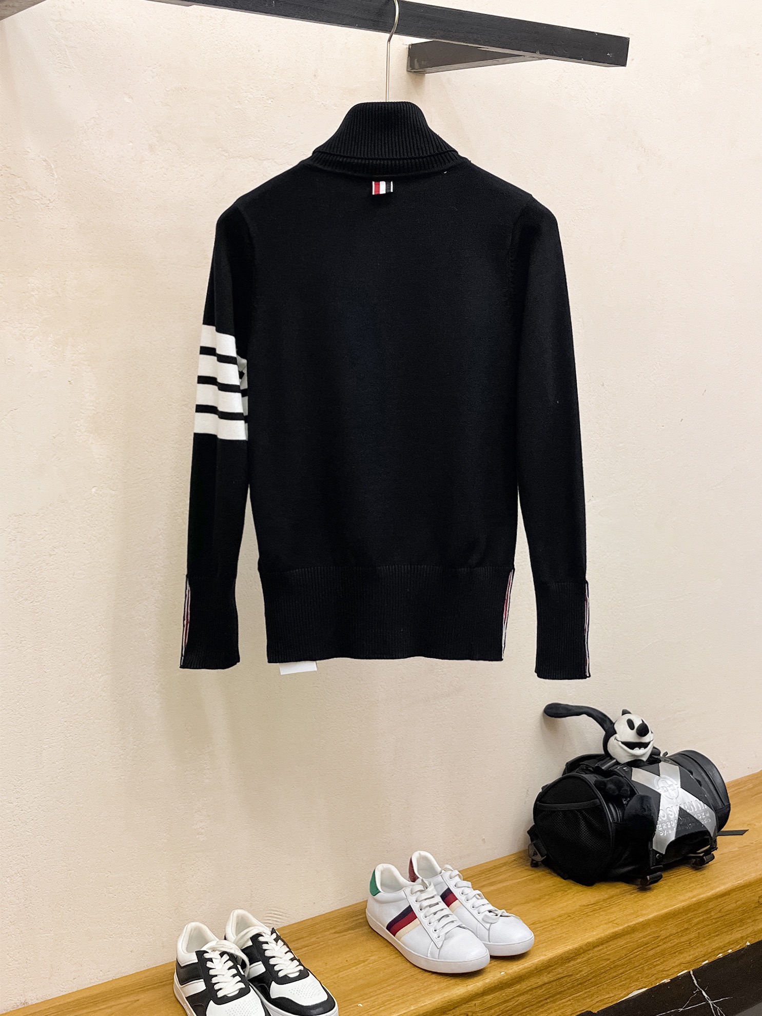 Thom Browne Basic Clothing Wool M-l-xl