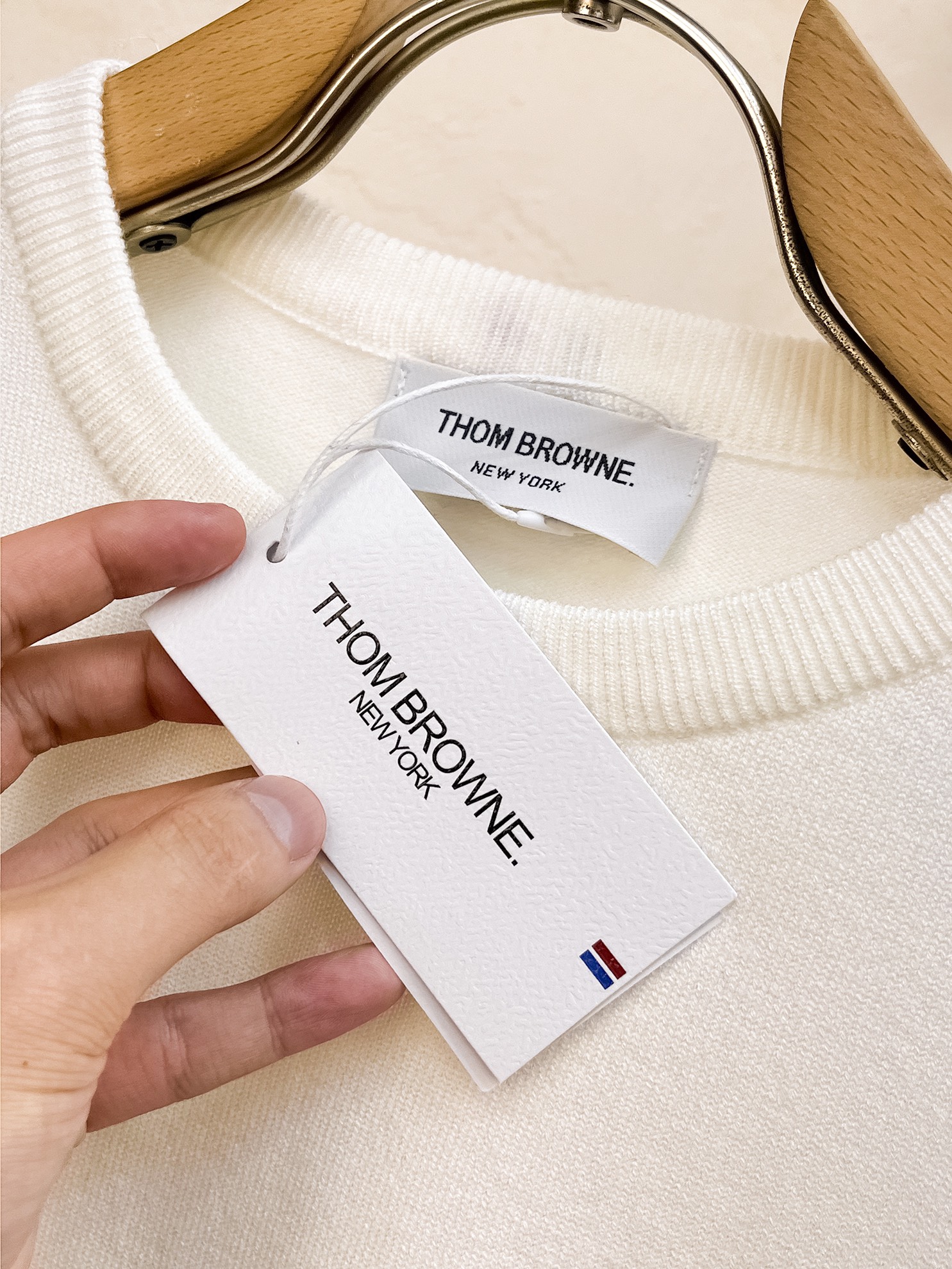 Thom Browne Basic Clothing Wool M-l-xxl