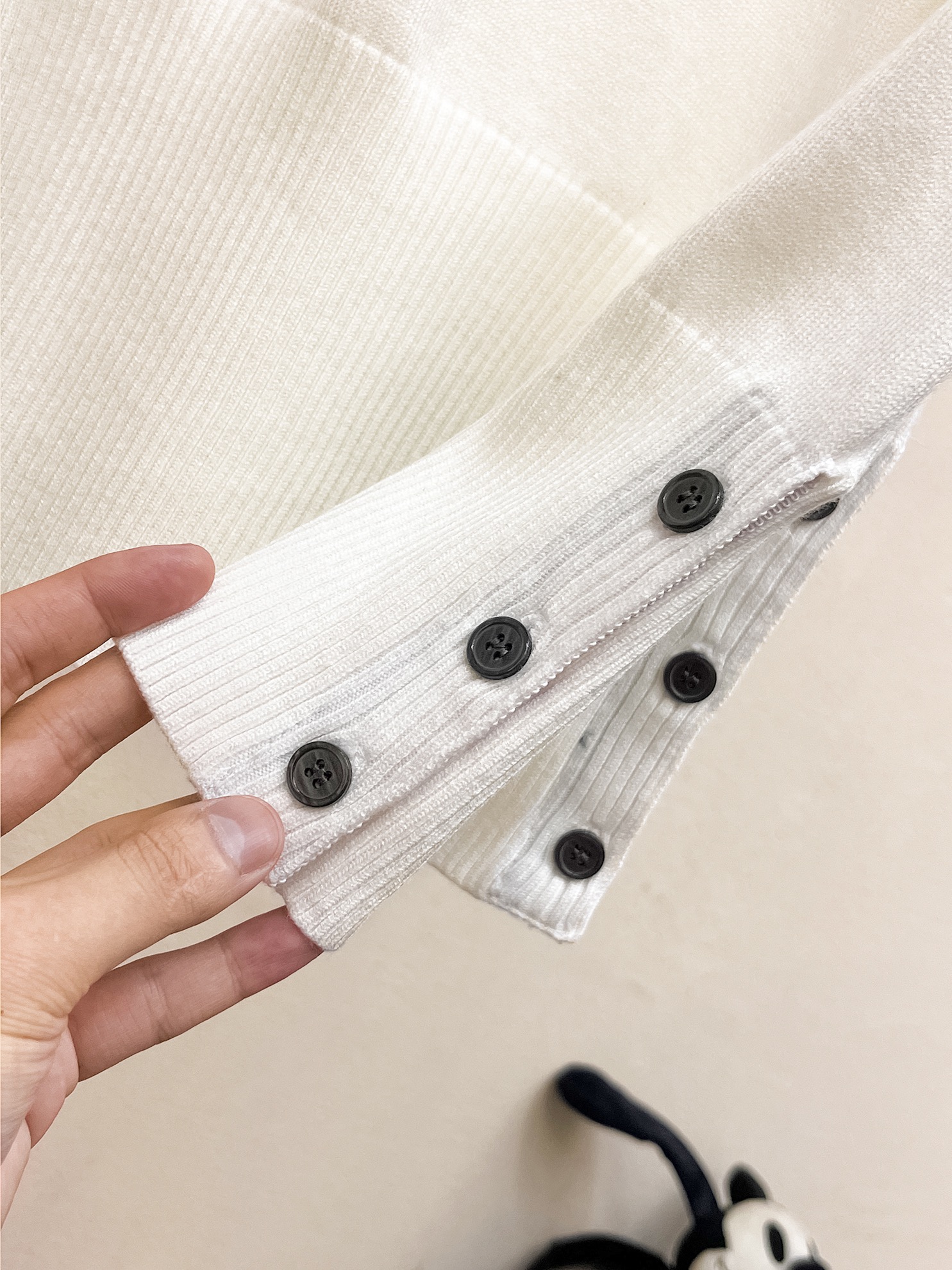 Thom Browne Basic Clothing Wool M-l-xxl