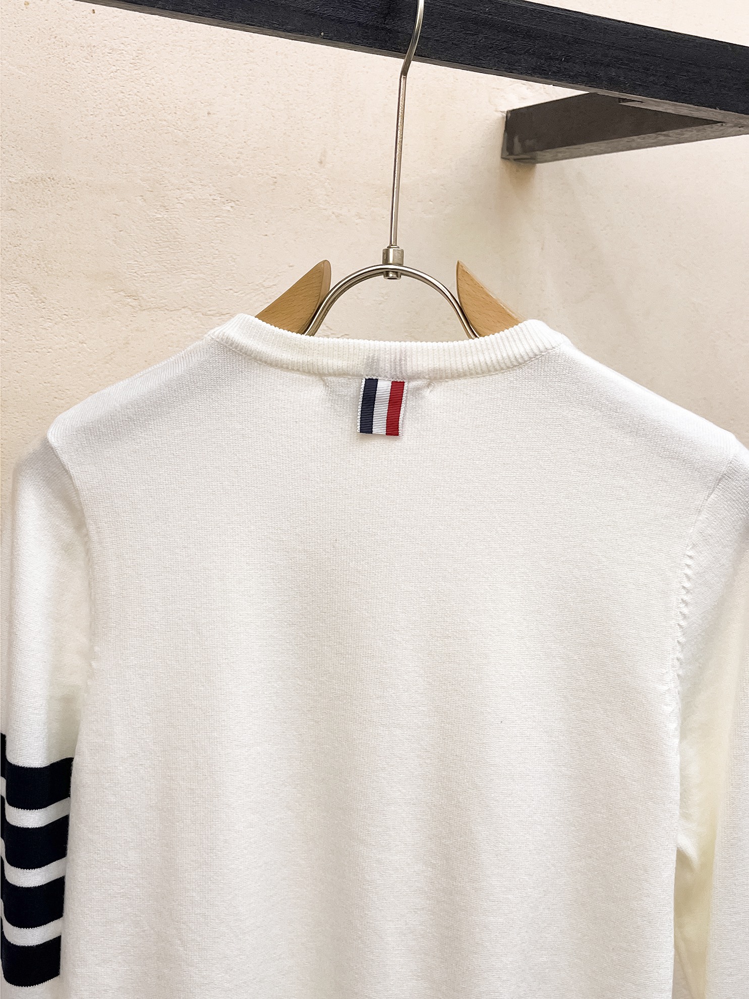 Thom Browne Basic Clothing Wool M-l-xxl