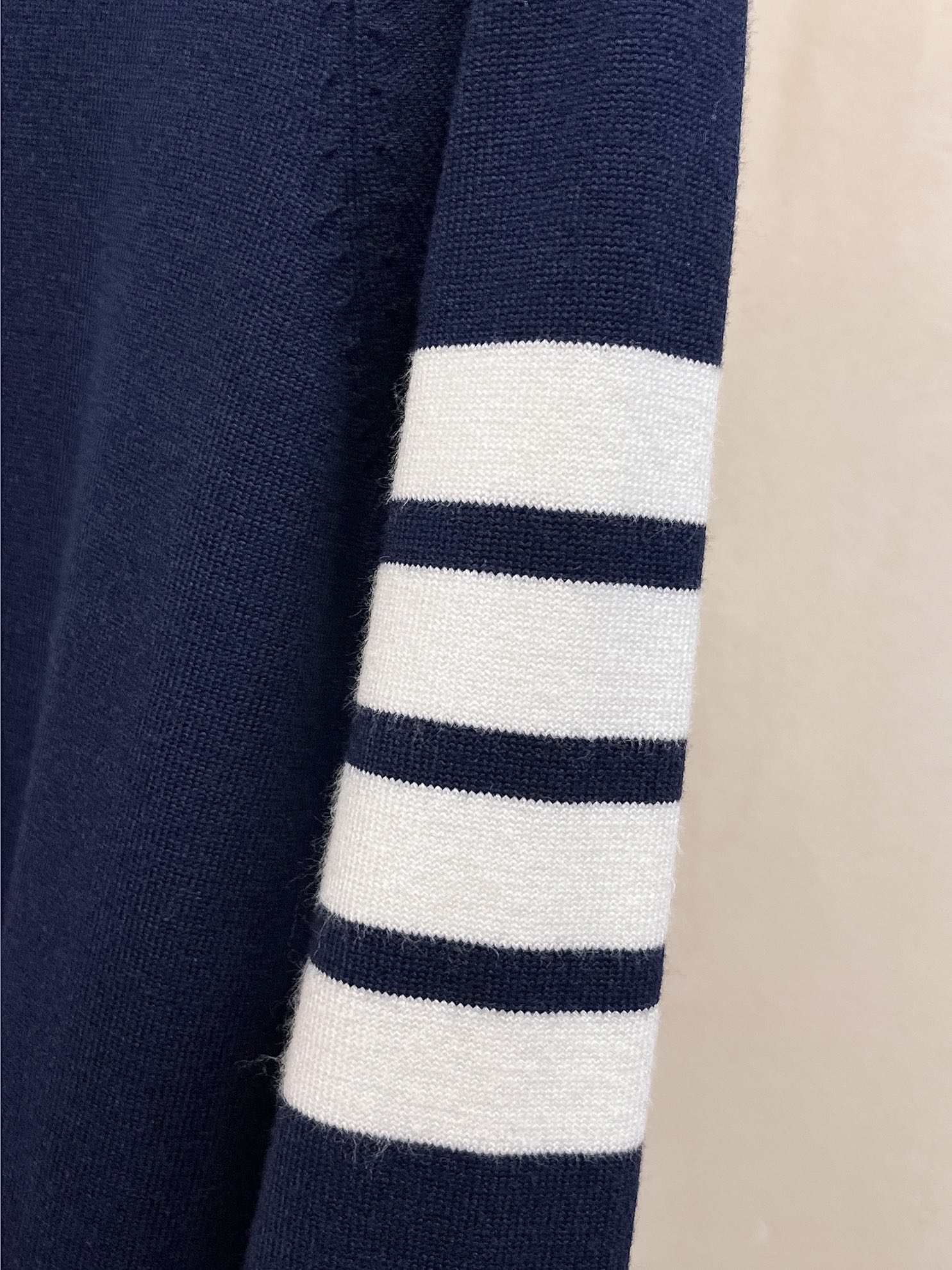 Thom Browne Basic Clothing Wool M-l-xxl