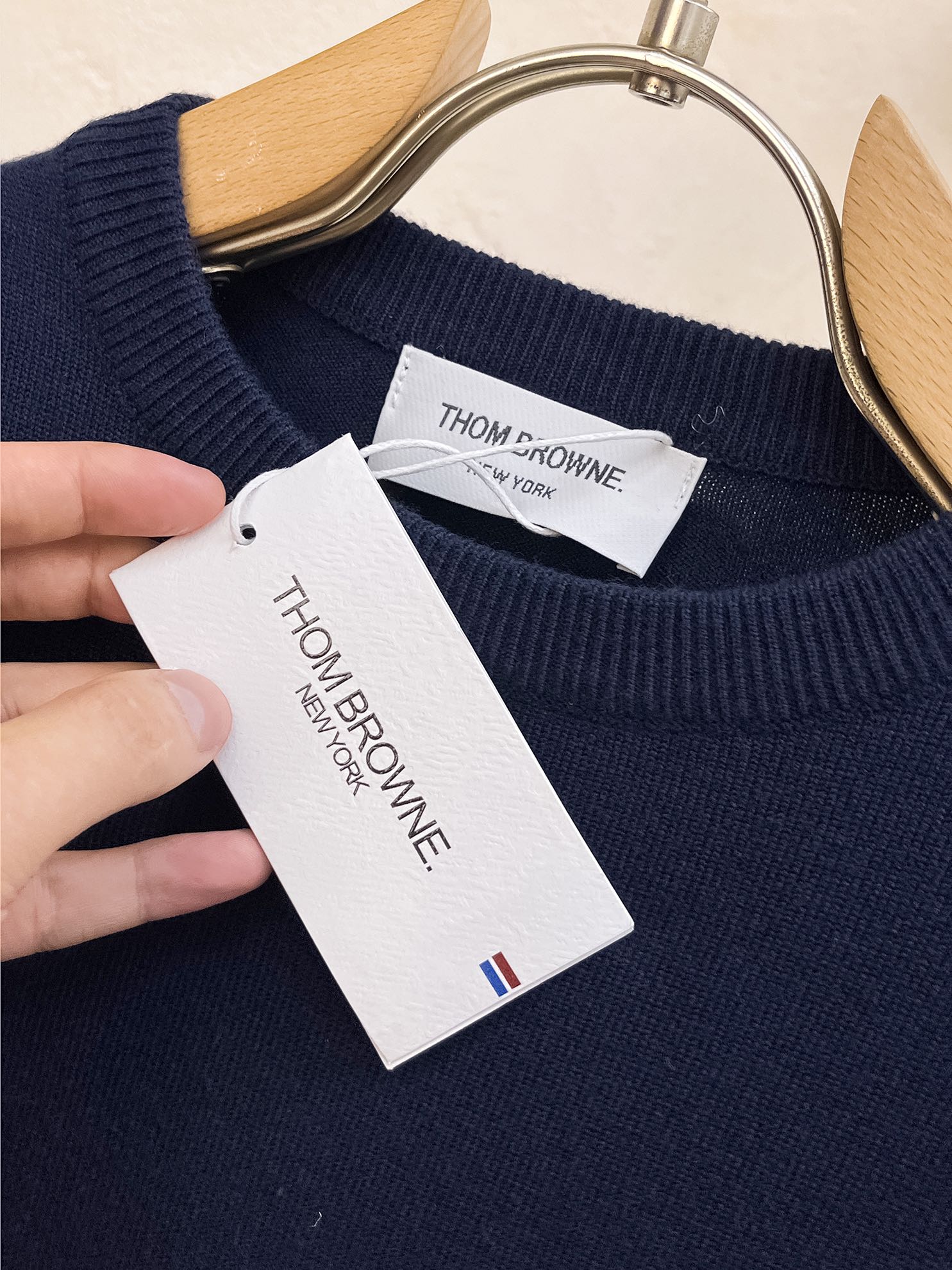 Thom Browne Basic Clothing Wool M-l-xxl
