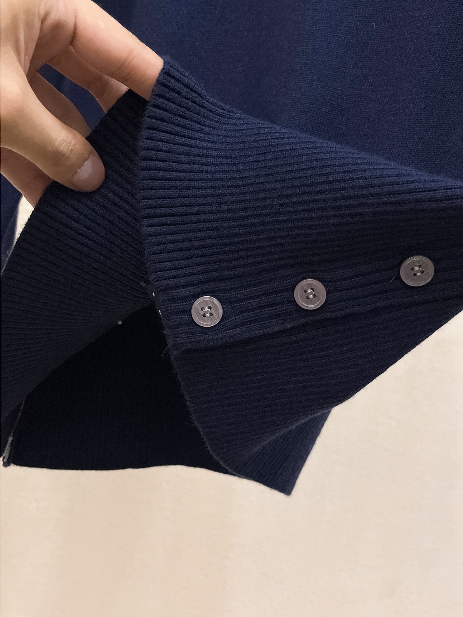 Thom Browne Basic Clothing Wool M-l-xxl