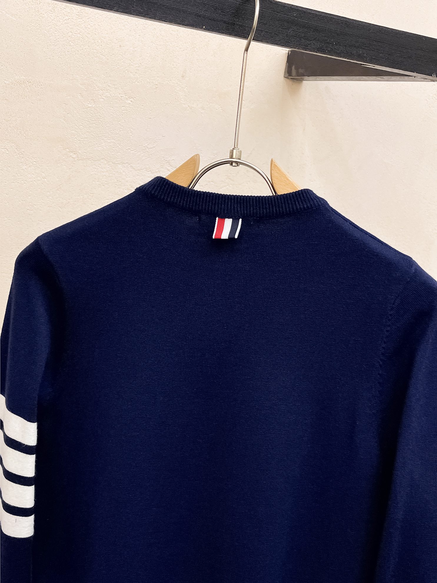 Thom Browne Basic Clothing Wool M-l-xxl