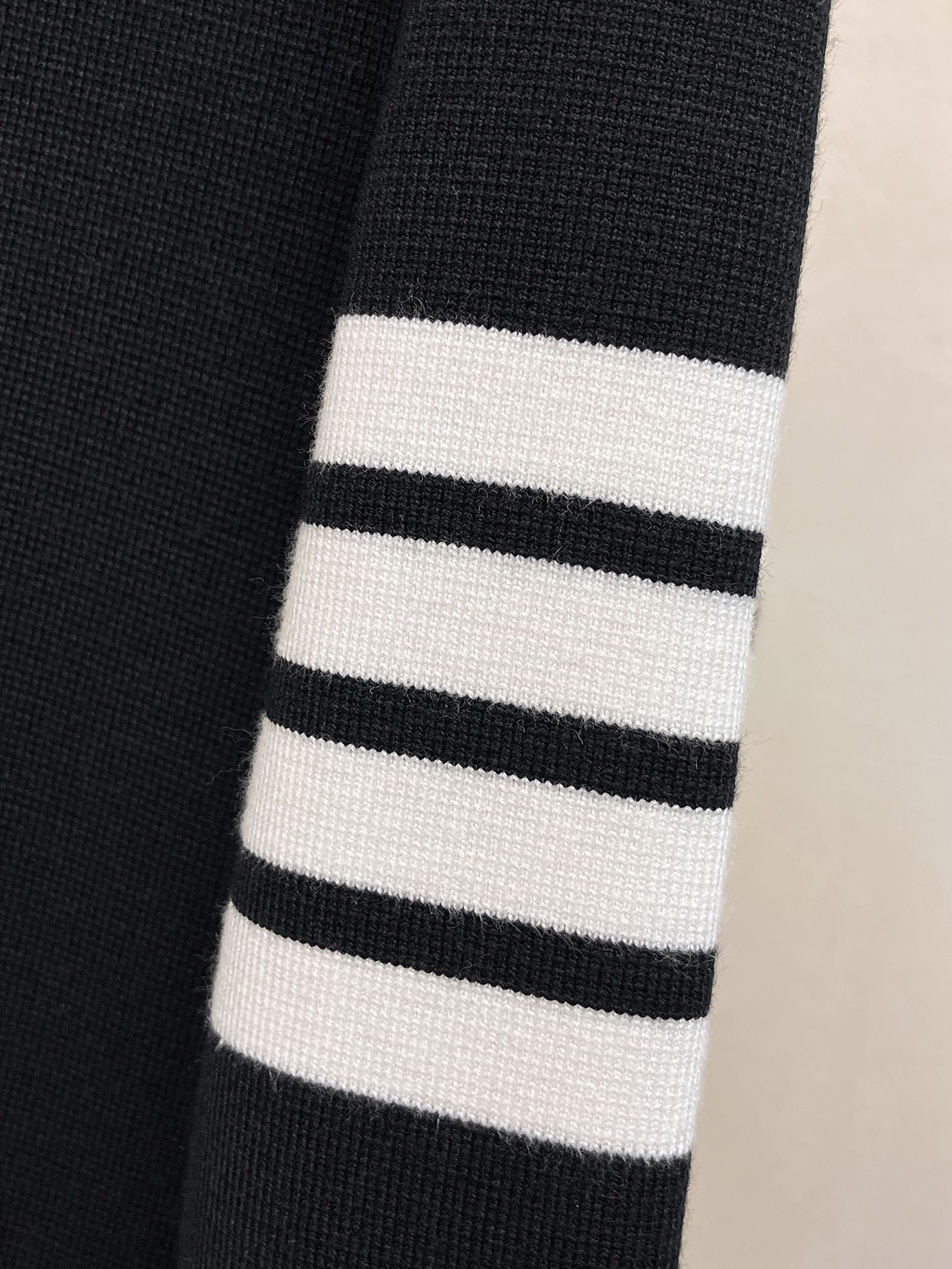 Thom Browne Basic Clothing Wool M-l-xxl