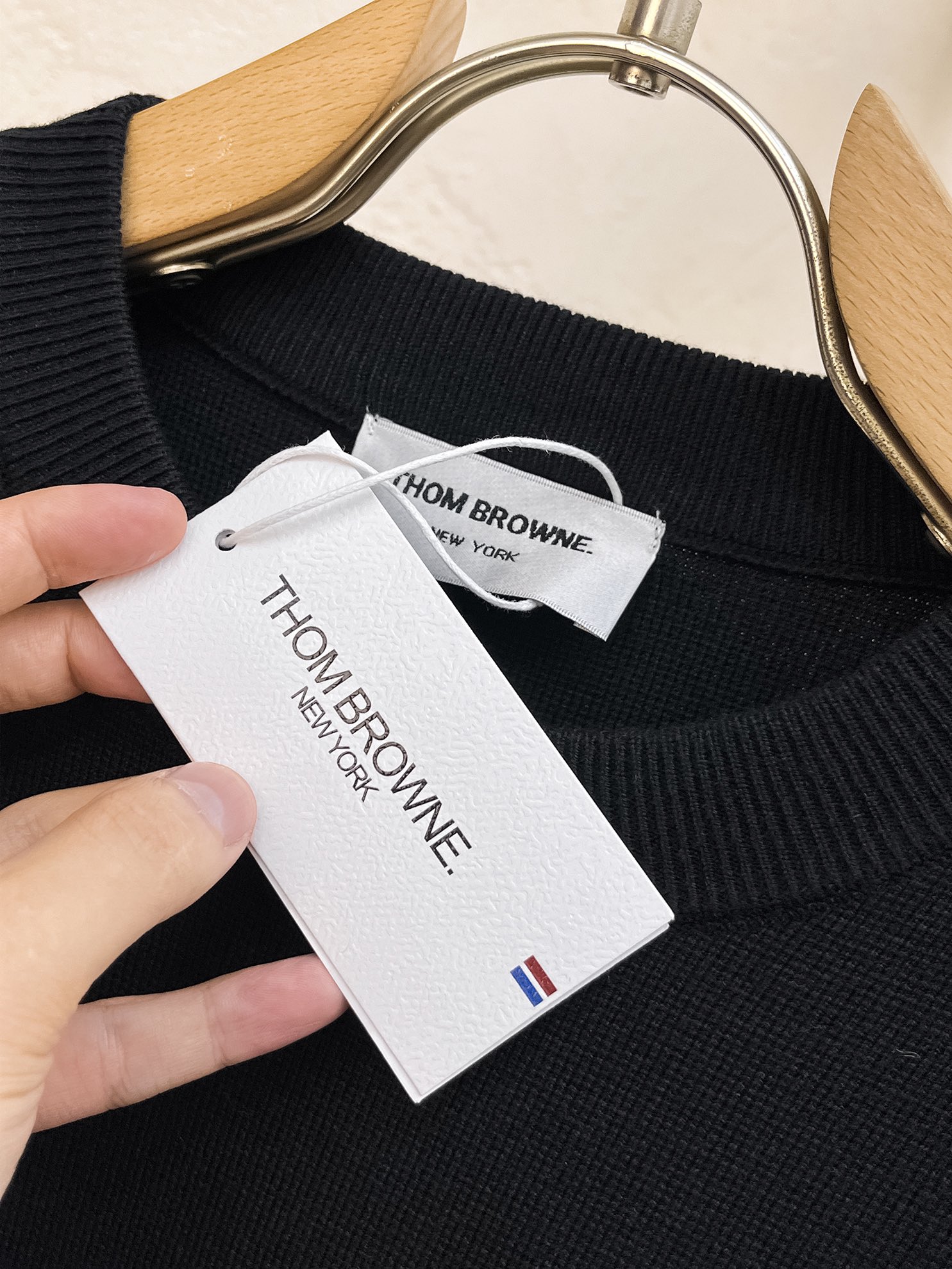 Thom Browne Basic Clothing Wool M-l-xxl