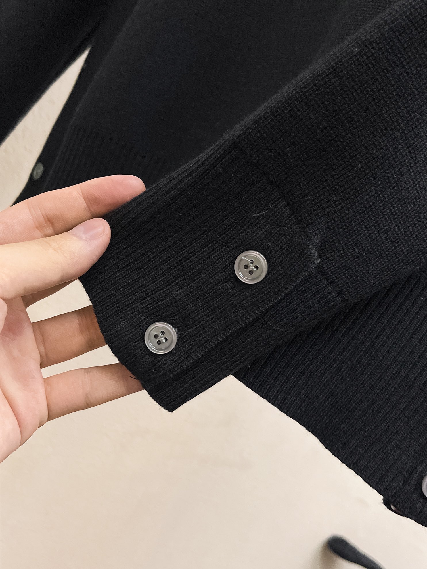 Thom Browne Basic Clothing Wool M-l-xxl
