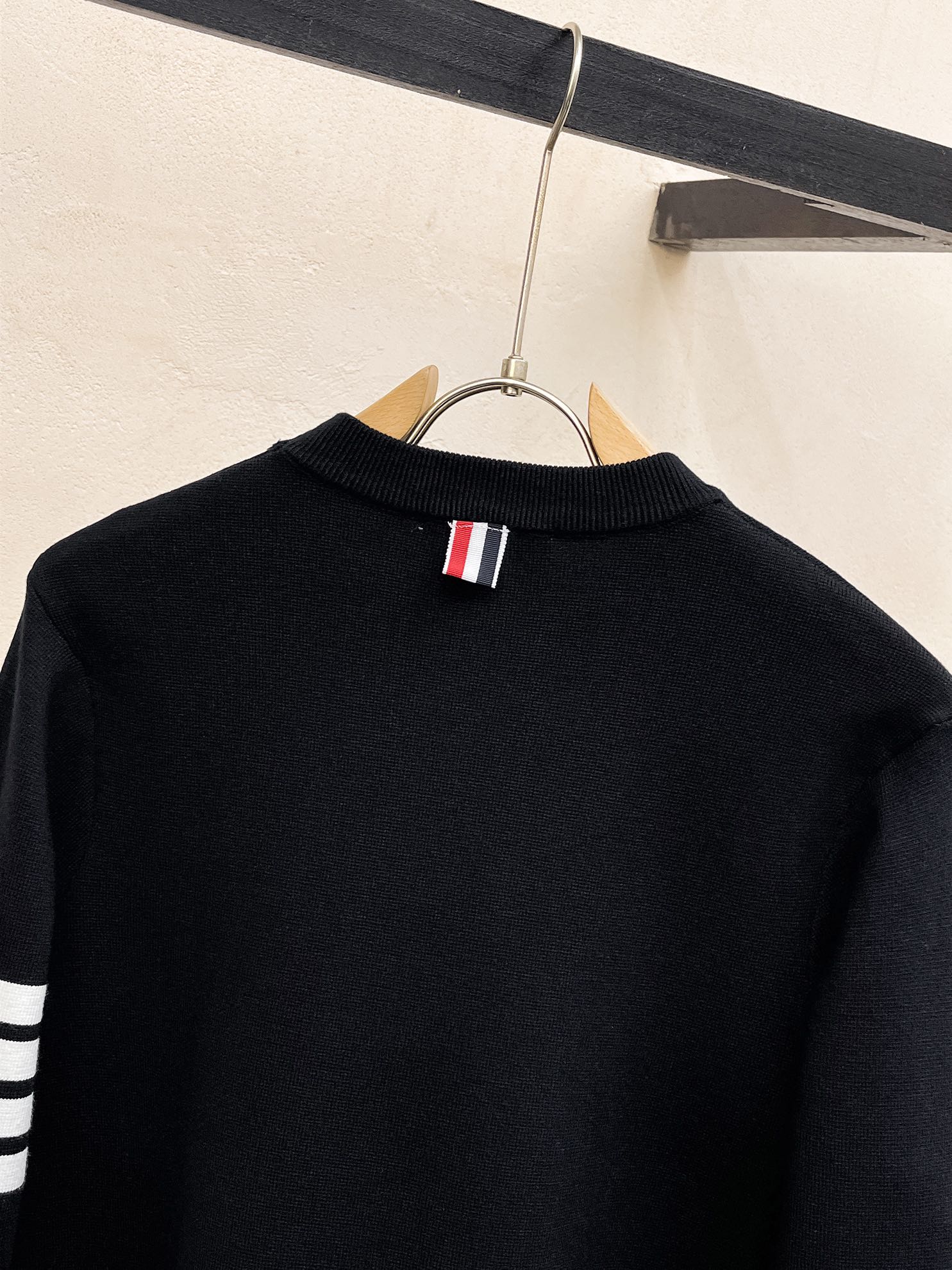 Thom Browne Basic Clothing Wool M-l-xxl