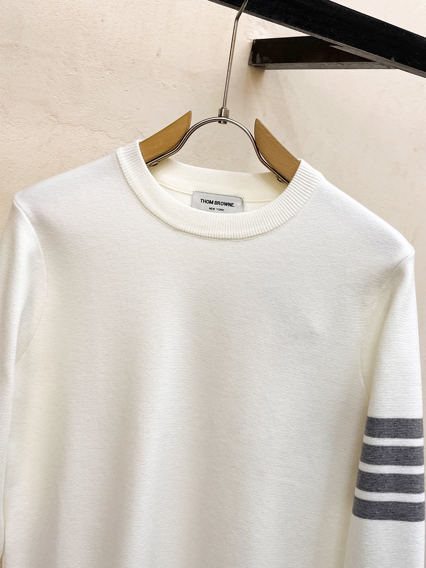 Thom Browne Basic Clothing Wool M-l-xxl