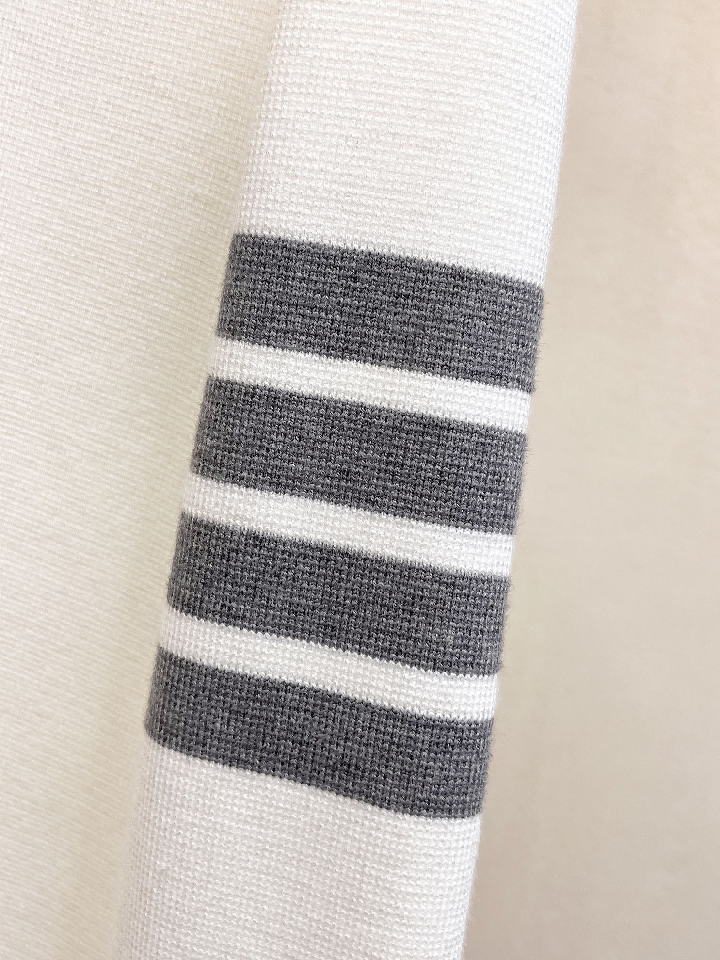 Thom Browne Basic Clothing Wool M-l-xxl