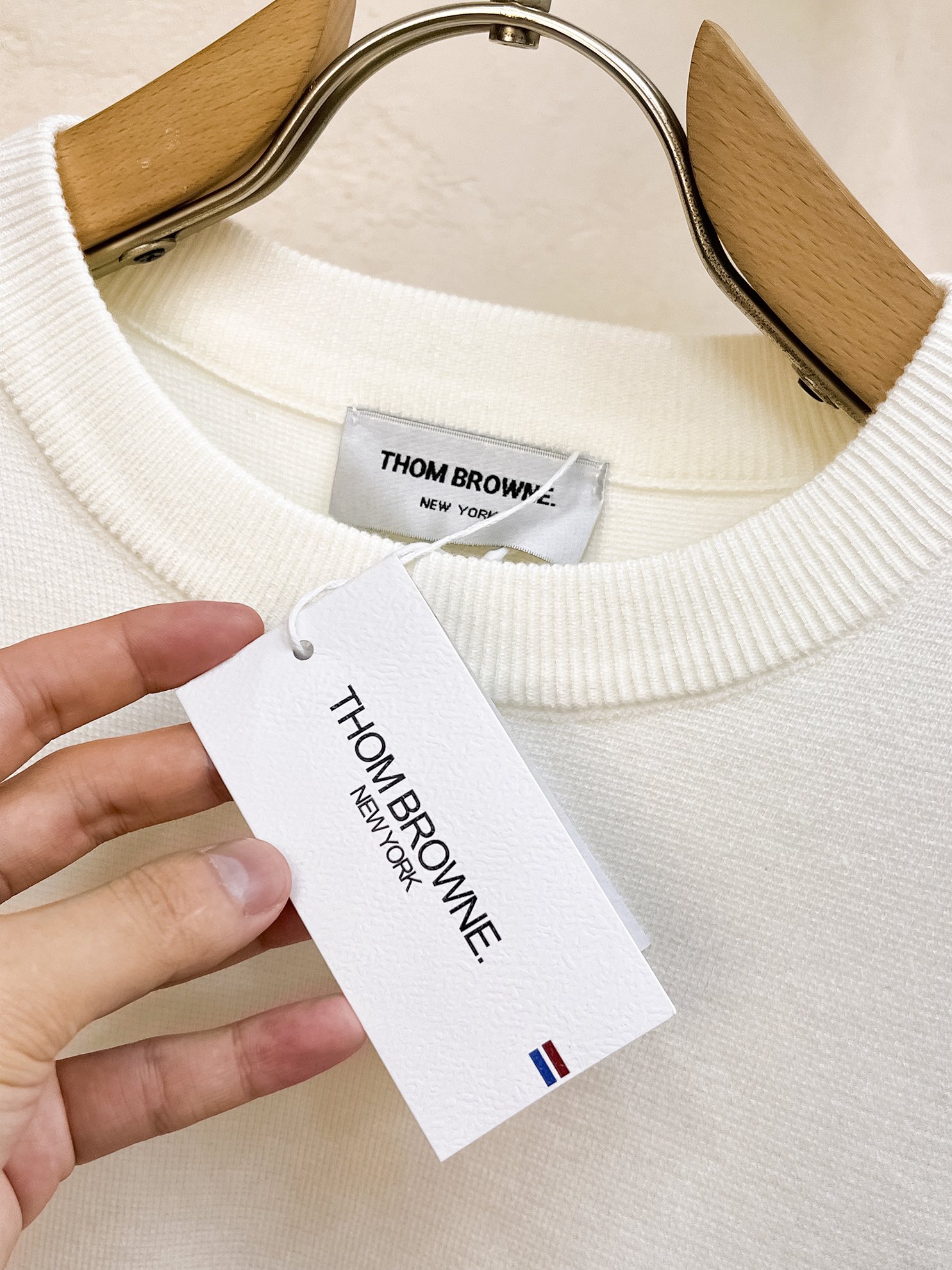 Thom Browne Basic Clothing Wool M-l-xxl
