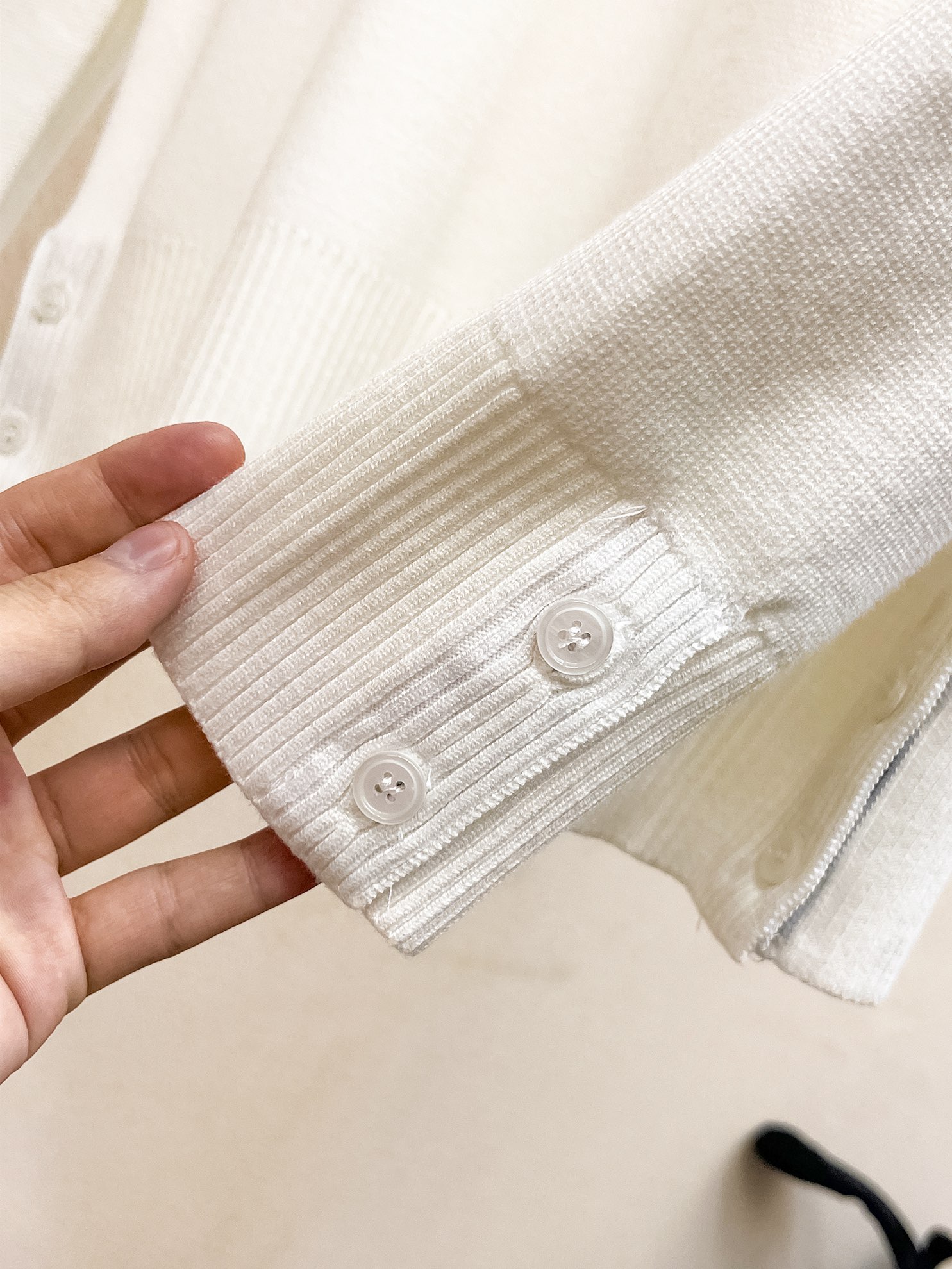 Thom Browne Basic Clothing Wool M-l-xxl