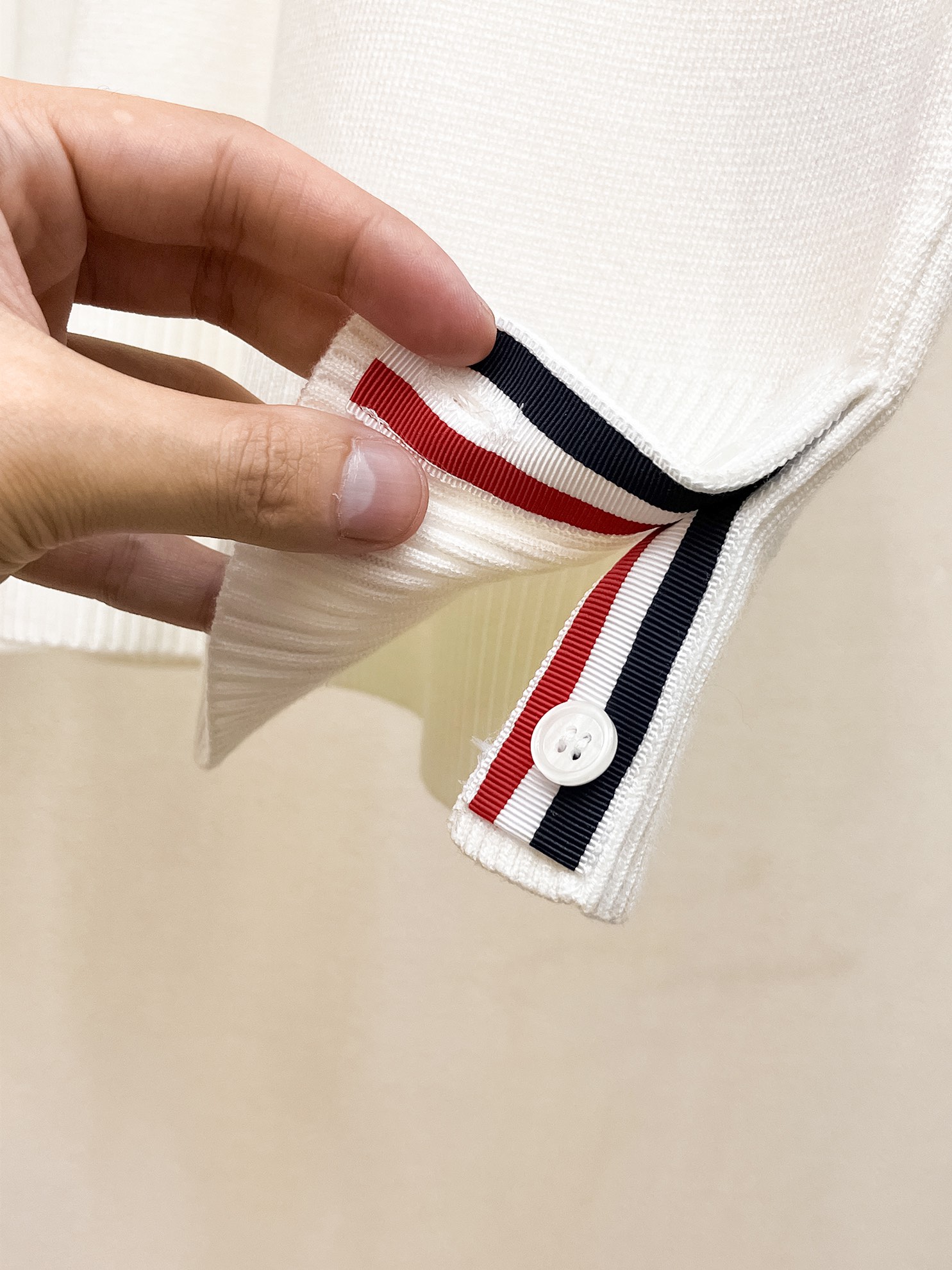 Thom Browne Basic Clothing Wool M-l-xxl